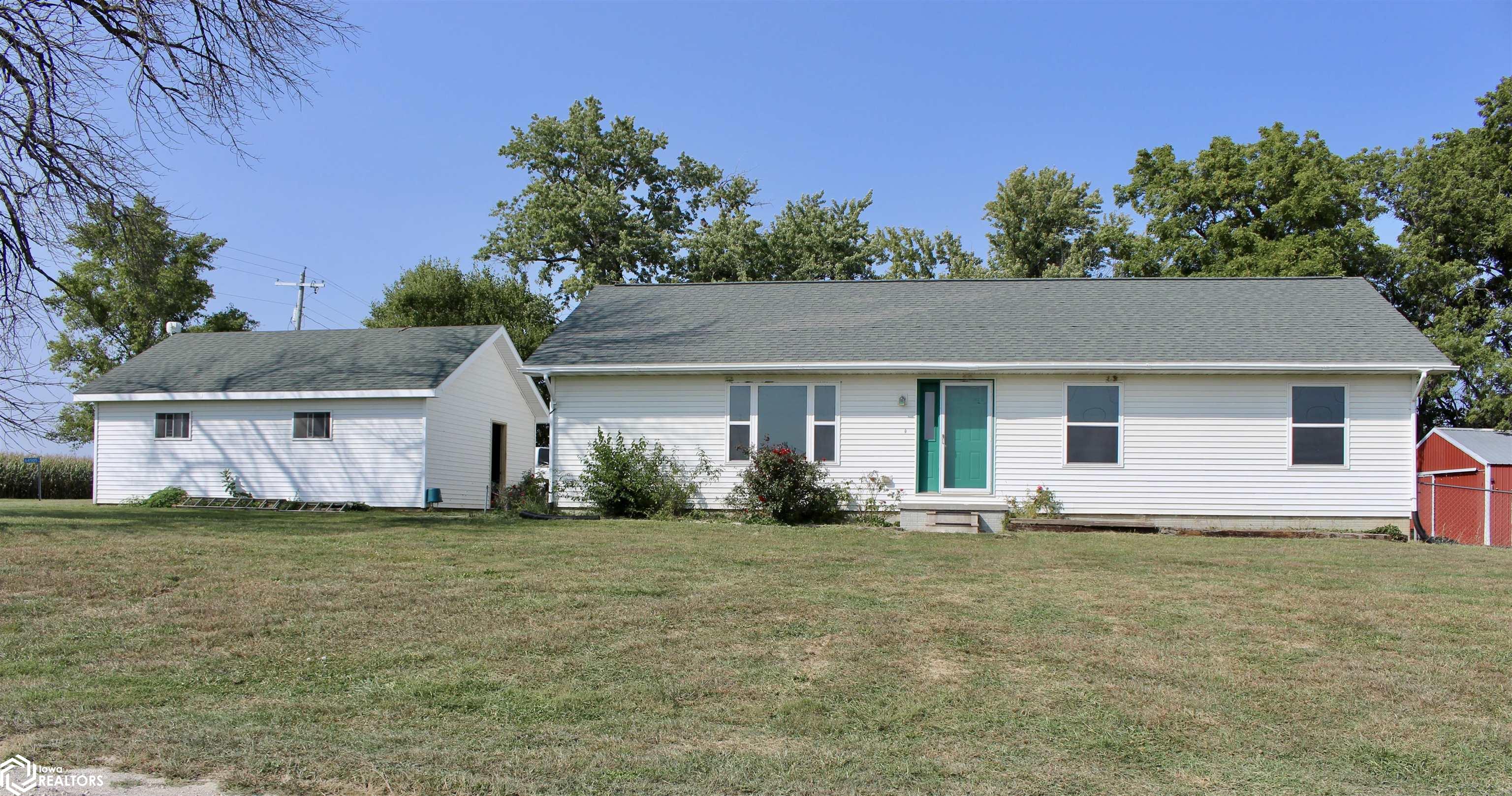 64505 Dunbar Road, Atlantic, Iowa image 1