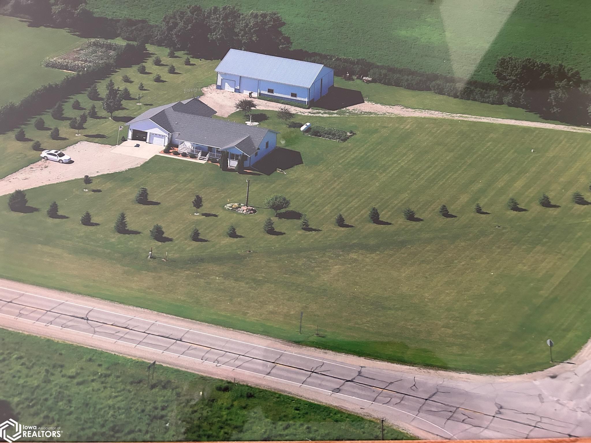 23934 Highway 9, Forest City, Iowa image 1