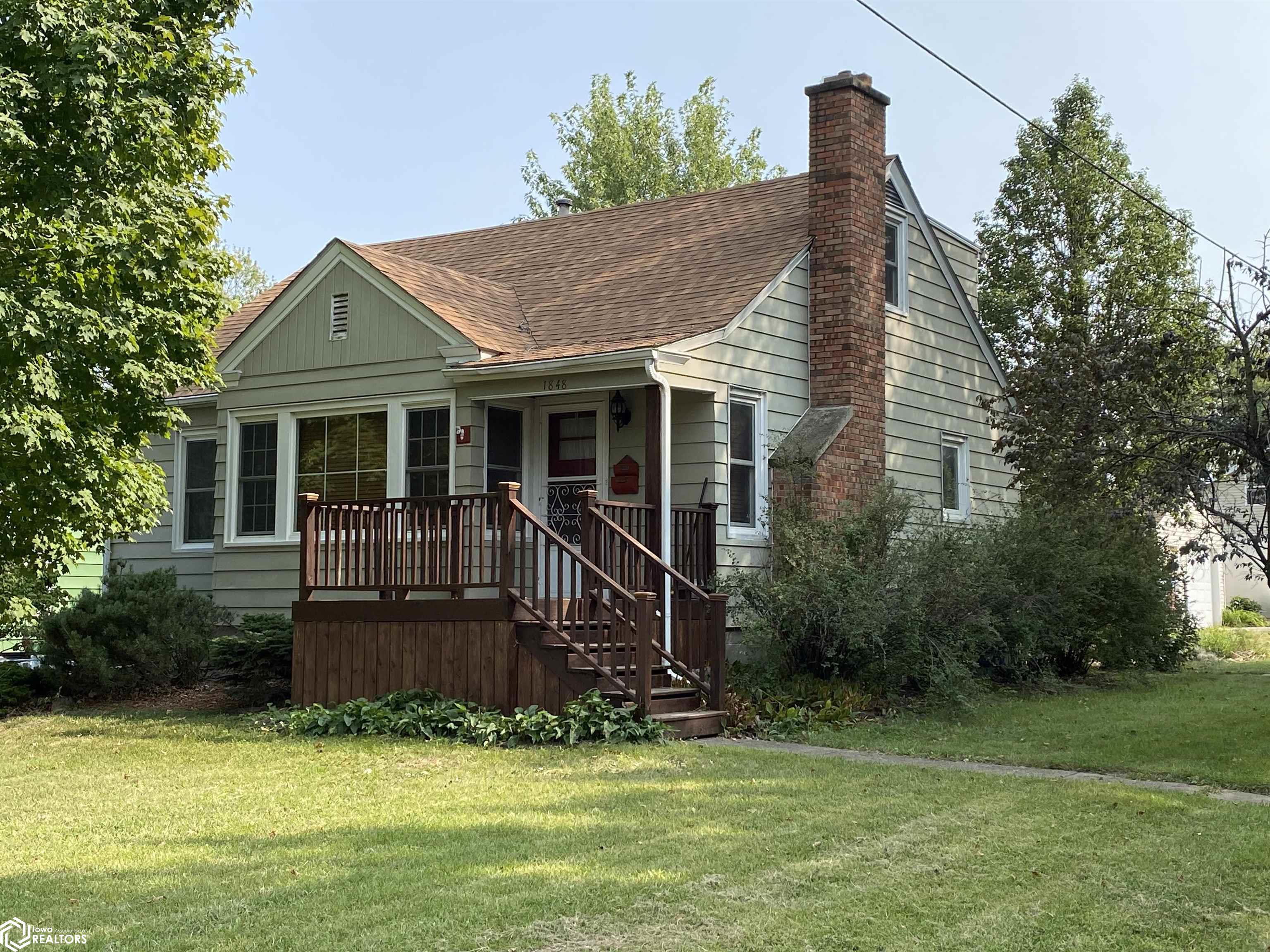 1848 Richmond Avenue, Ottumwa, Iowa image 1