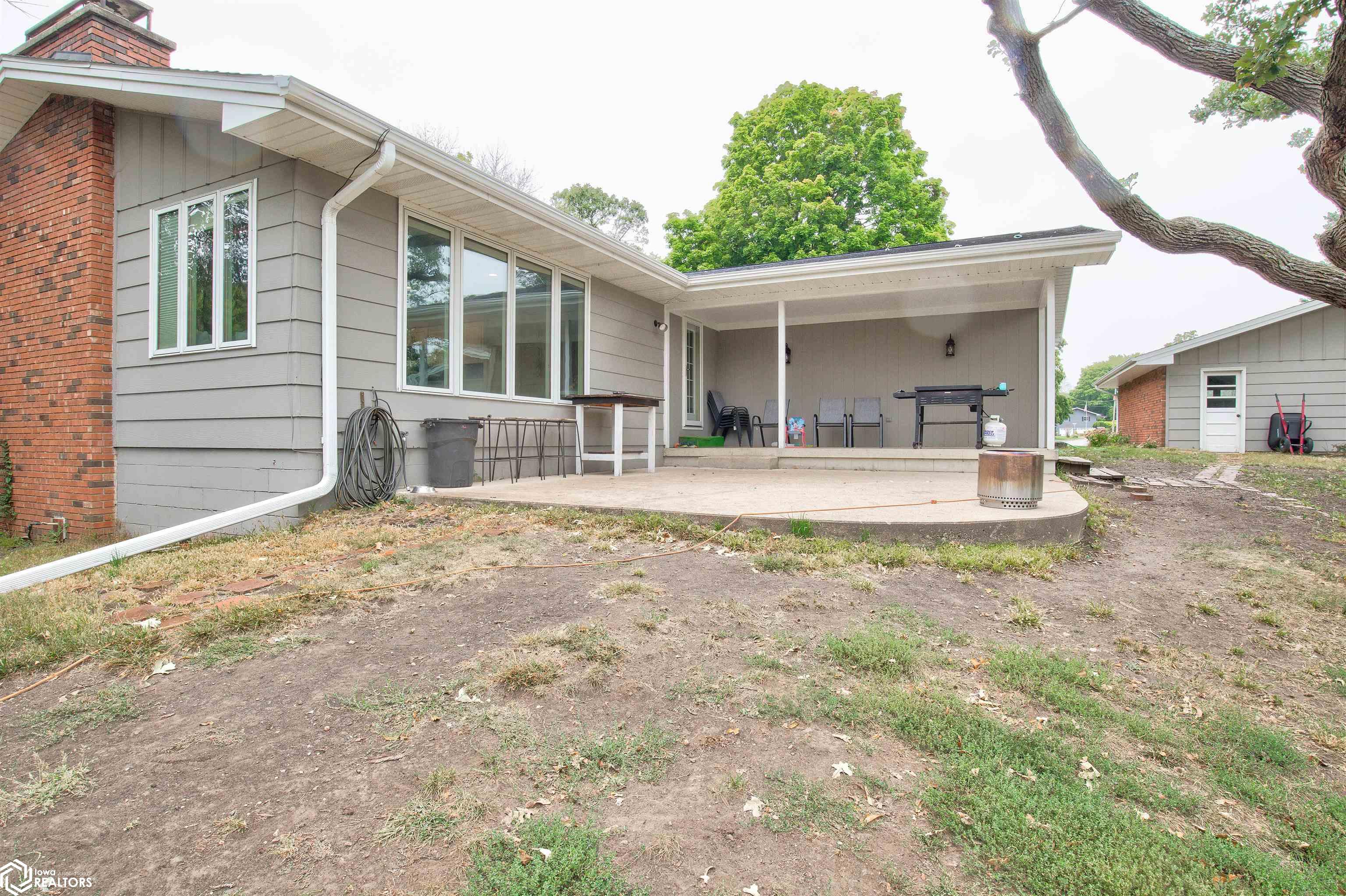 810 Oak Hill Drive, Humboldt, Iowa image 20