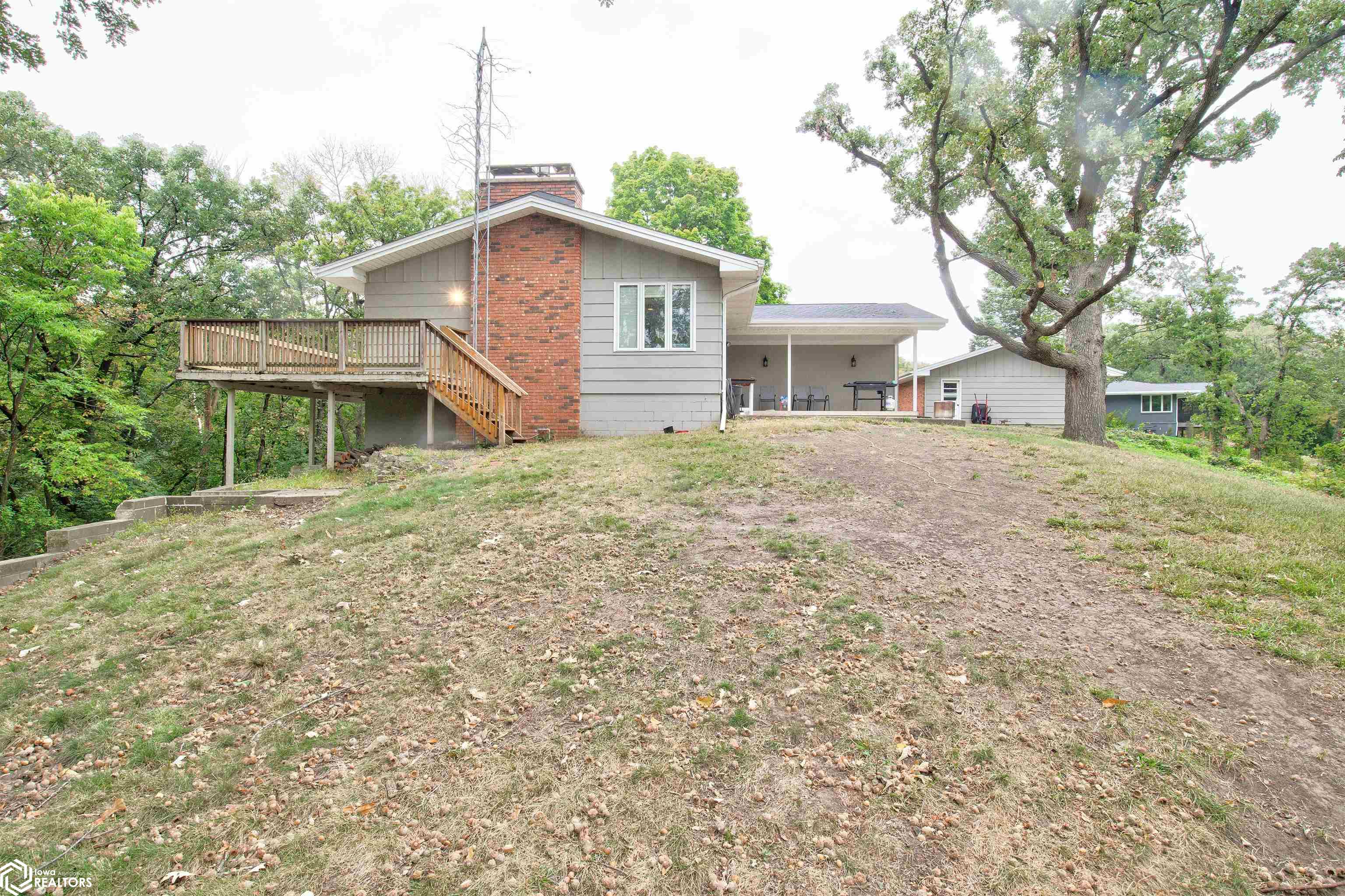 810 Oak Hill Drive, Humboldt, Iowa image 21