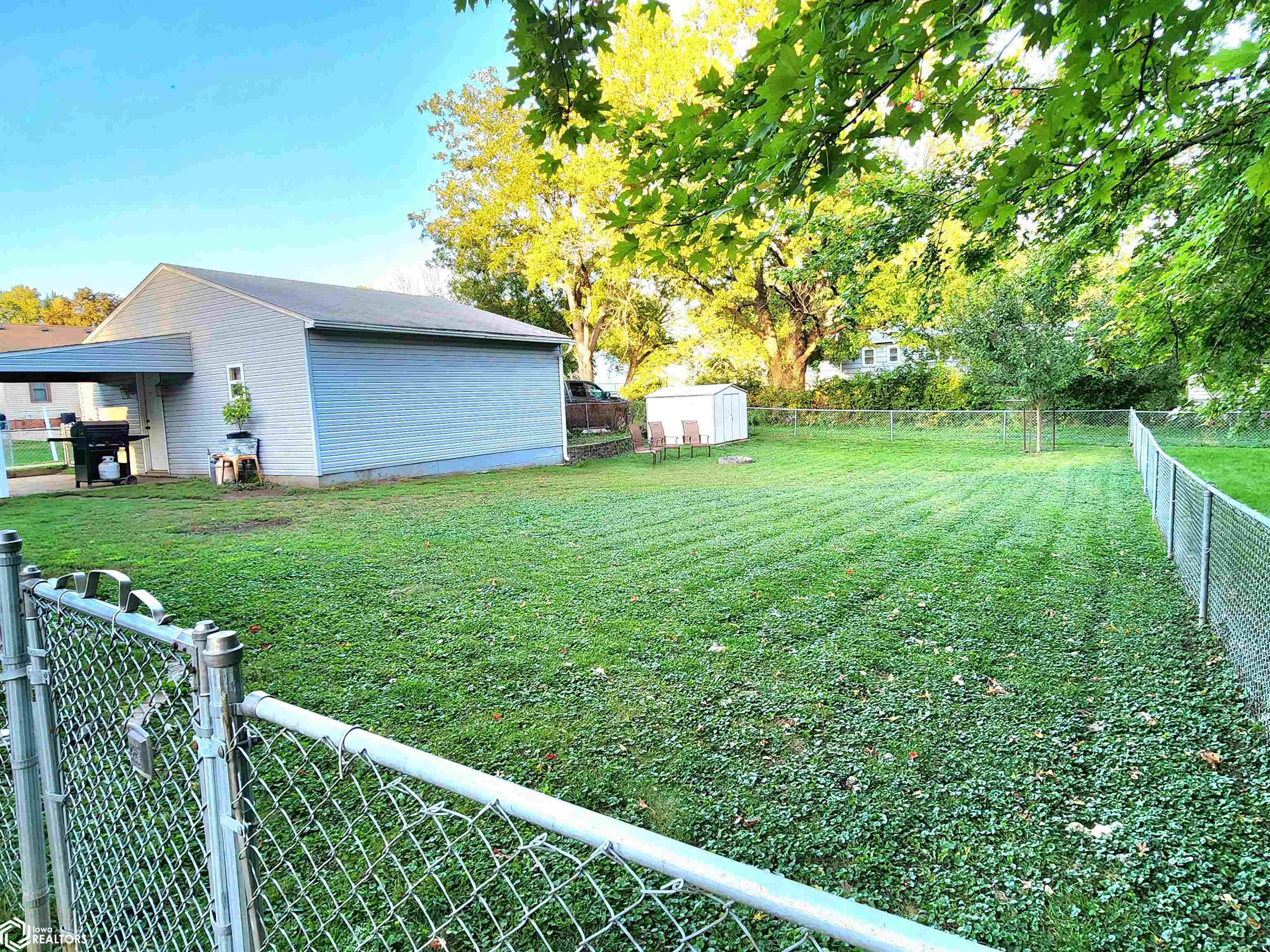 617 S Fillmore Avenue, Mason City, Iowa image 38