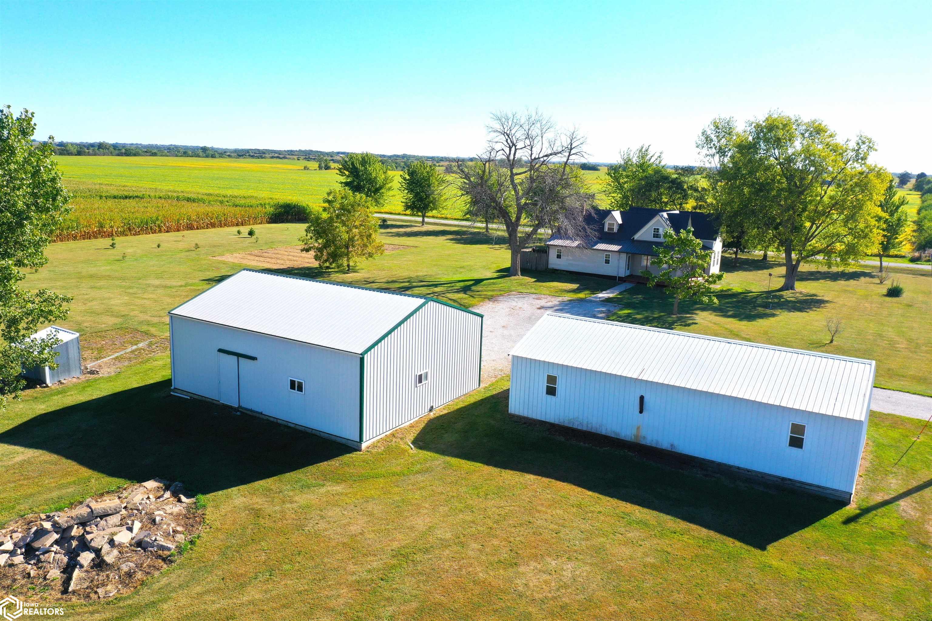 1592 Payton Road, Corydon, Iowa image 5