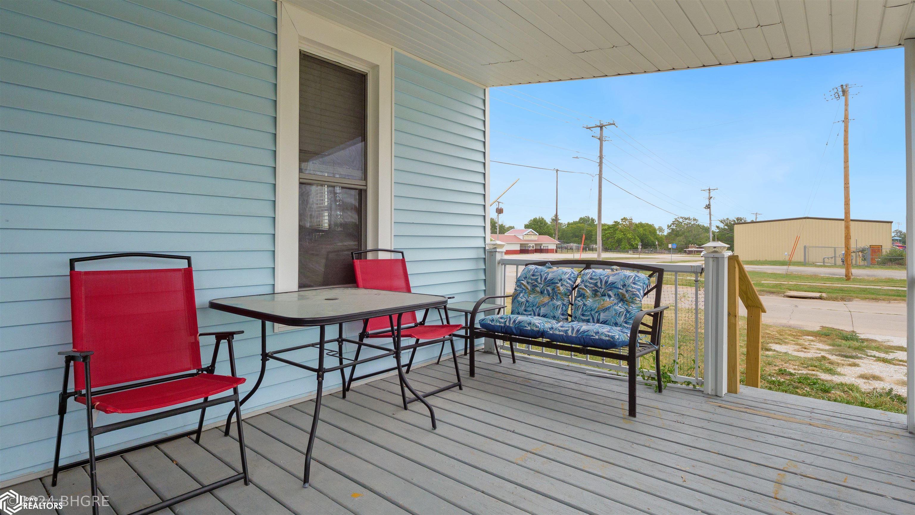 921 N 16th Street, Chariton, Iowa image 4