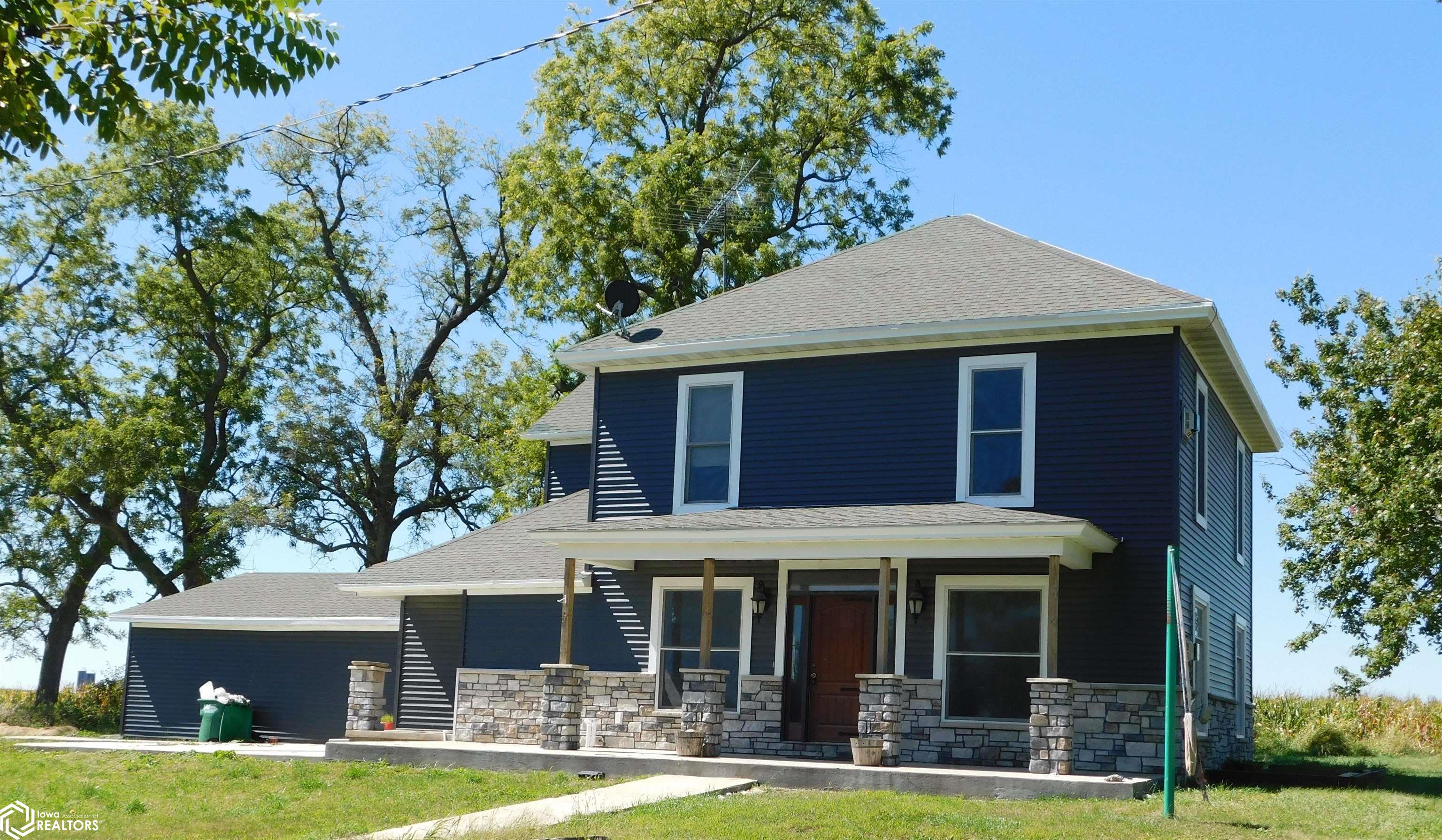 1454 238th Street, Creston, Iowa image 31