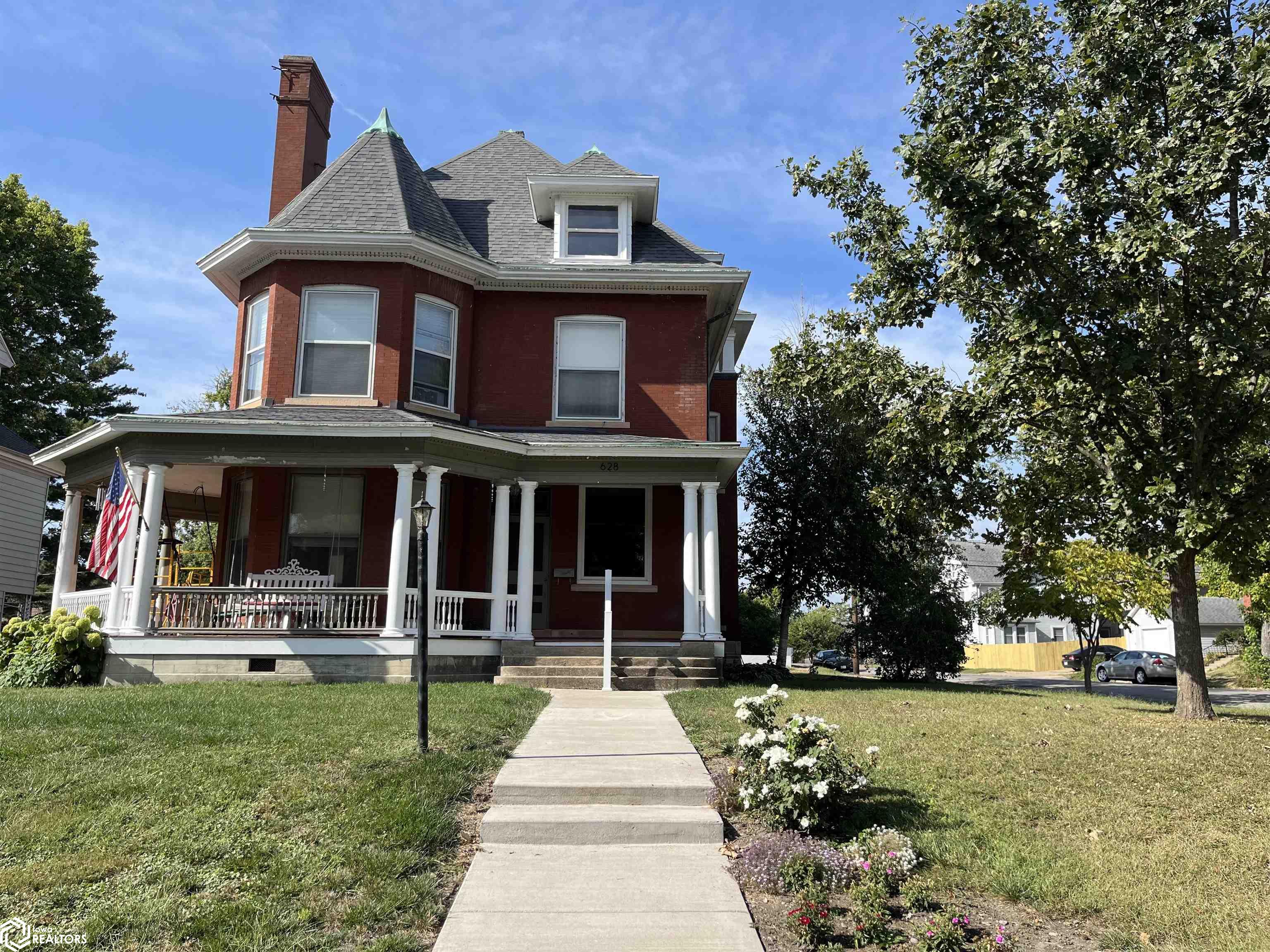 628 Orleans Avenue, Keokuk, Iowa image 1