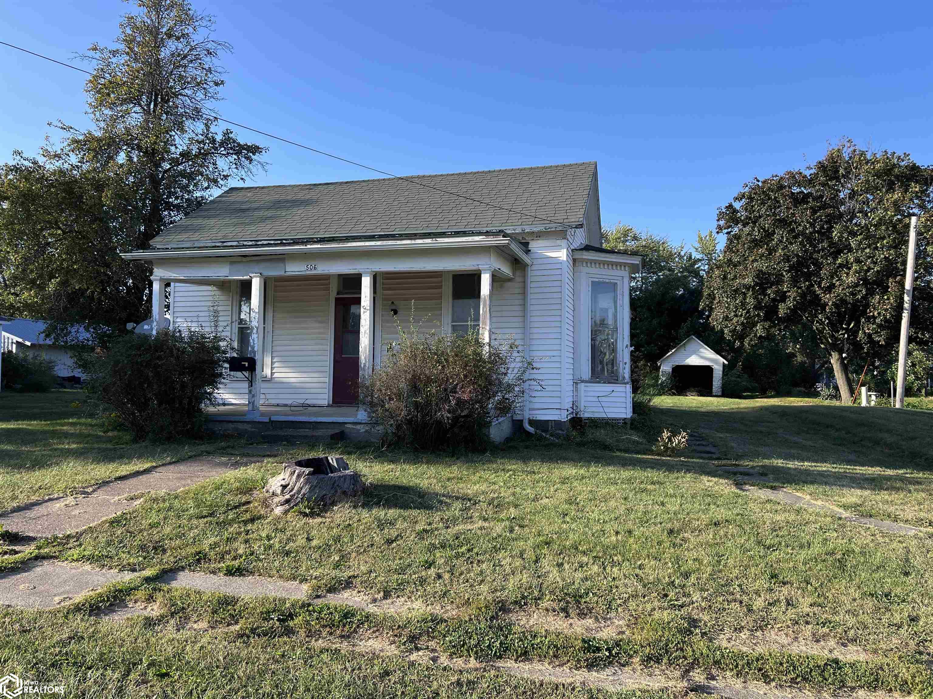 506 W Poplar Street, Bloomfield, Iowa image 1