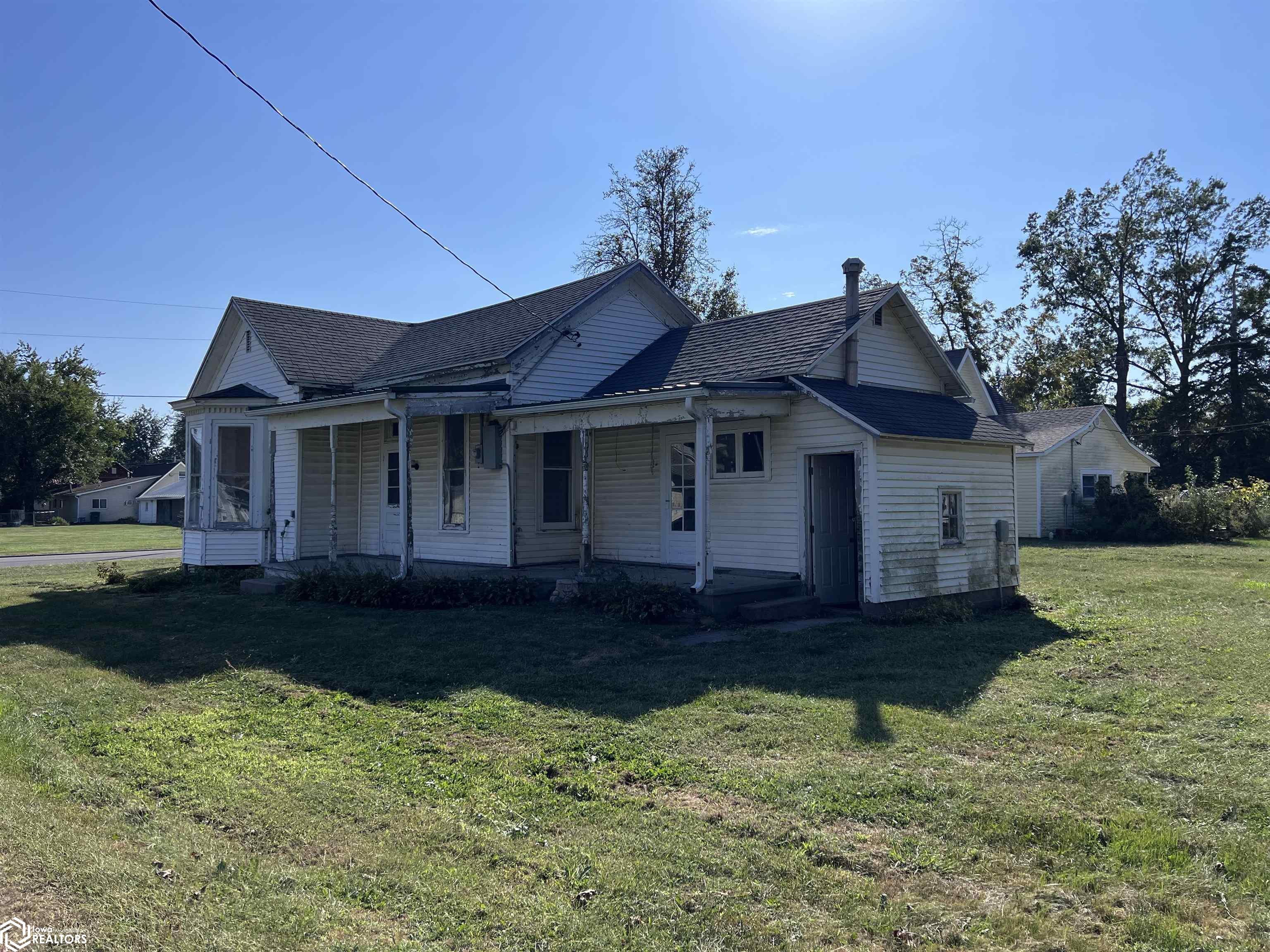 506 W Poplar Street, Bloomfield, Iowa image 2