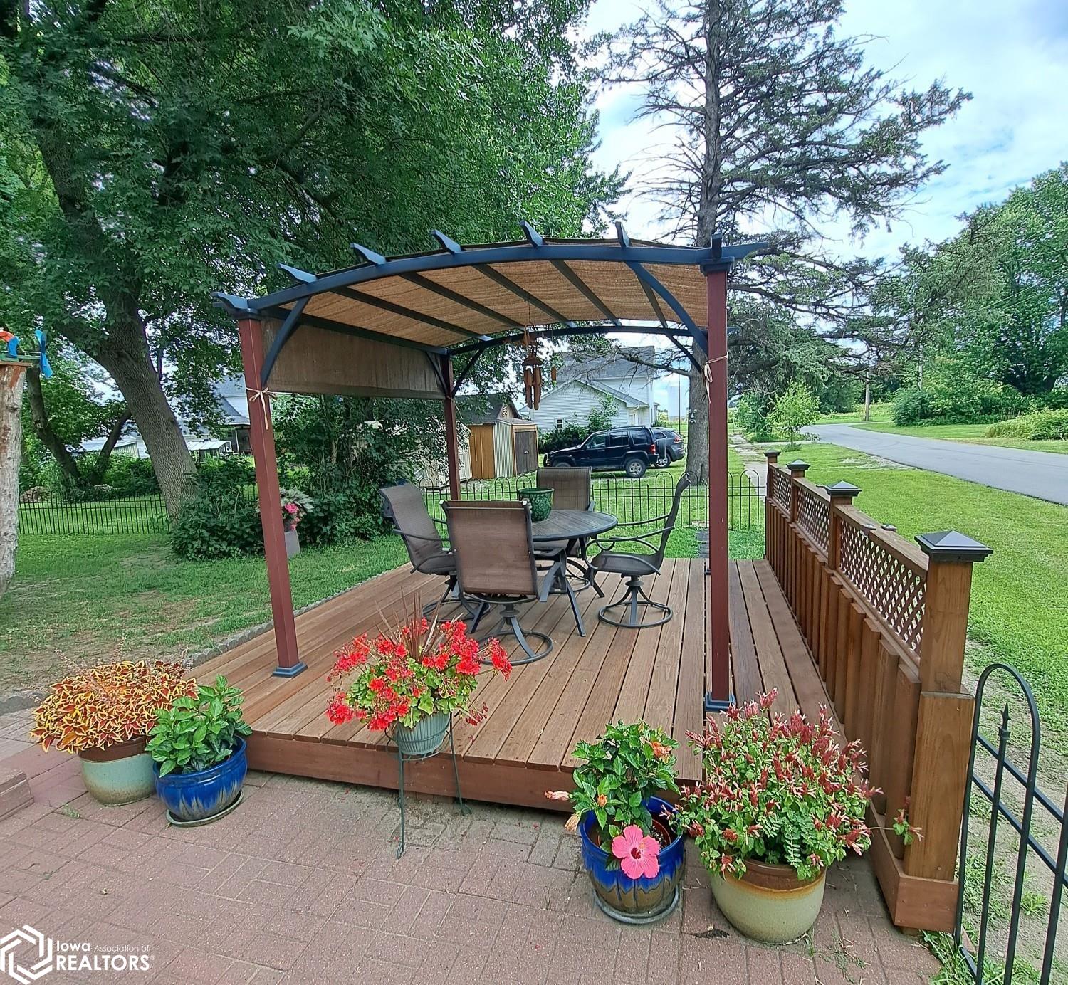 212 7th St, Kensett, Iowa image 17