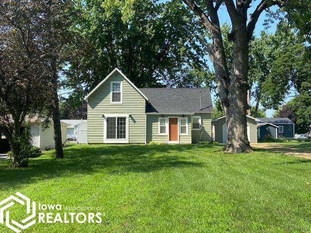 628 3rd Street, Britt, Iowa image 1