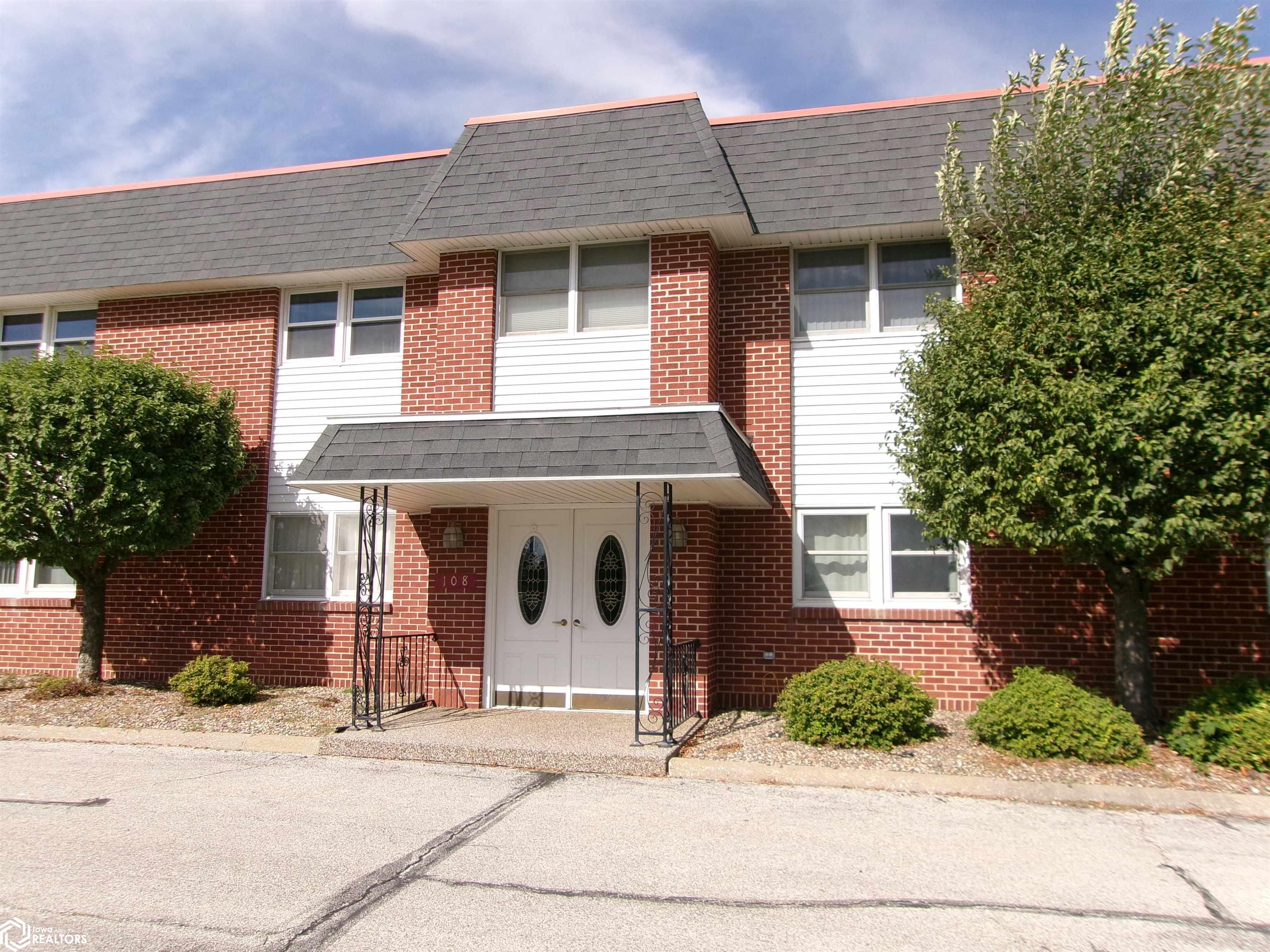 108 E 22nd Street, Atlantic, Iowa image 1