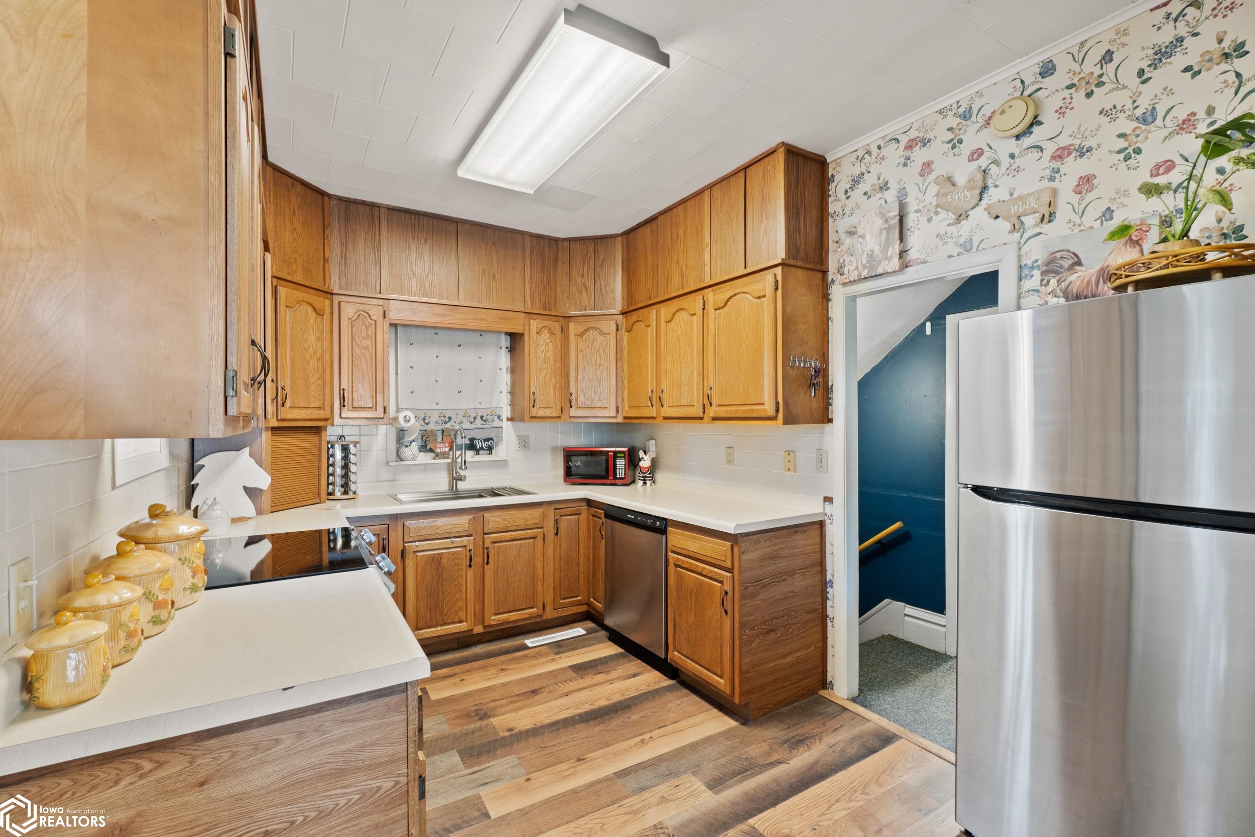 415 S 4th Avenue, Washington, Iowa image 15