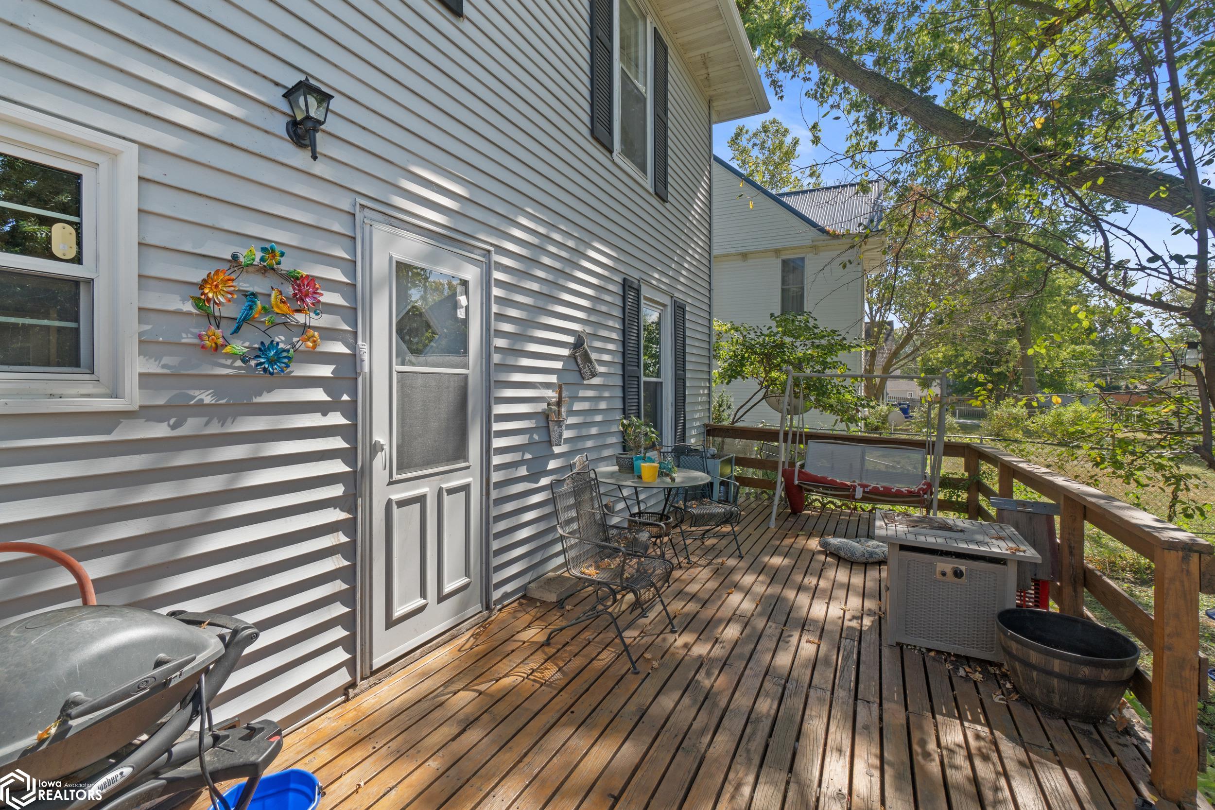 415 S 4th Avenue, Washington, Iowa image 29
