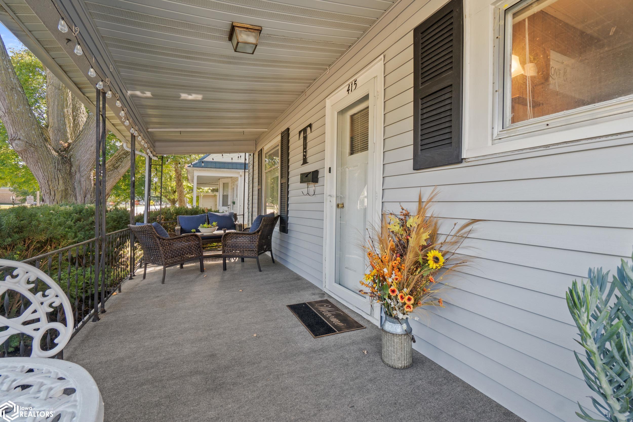 415 S 4th Avenue, Washington, Iowa image 4