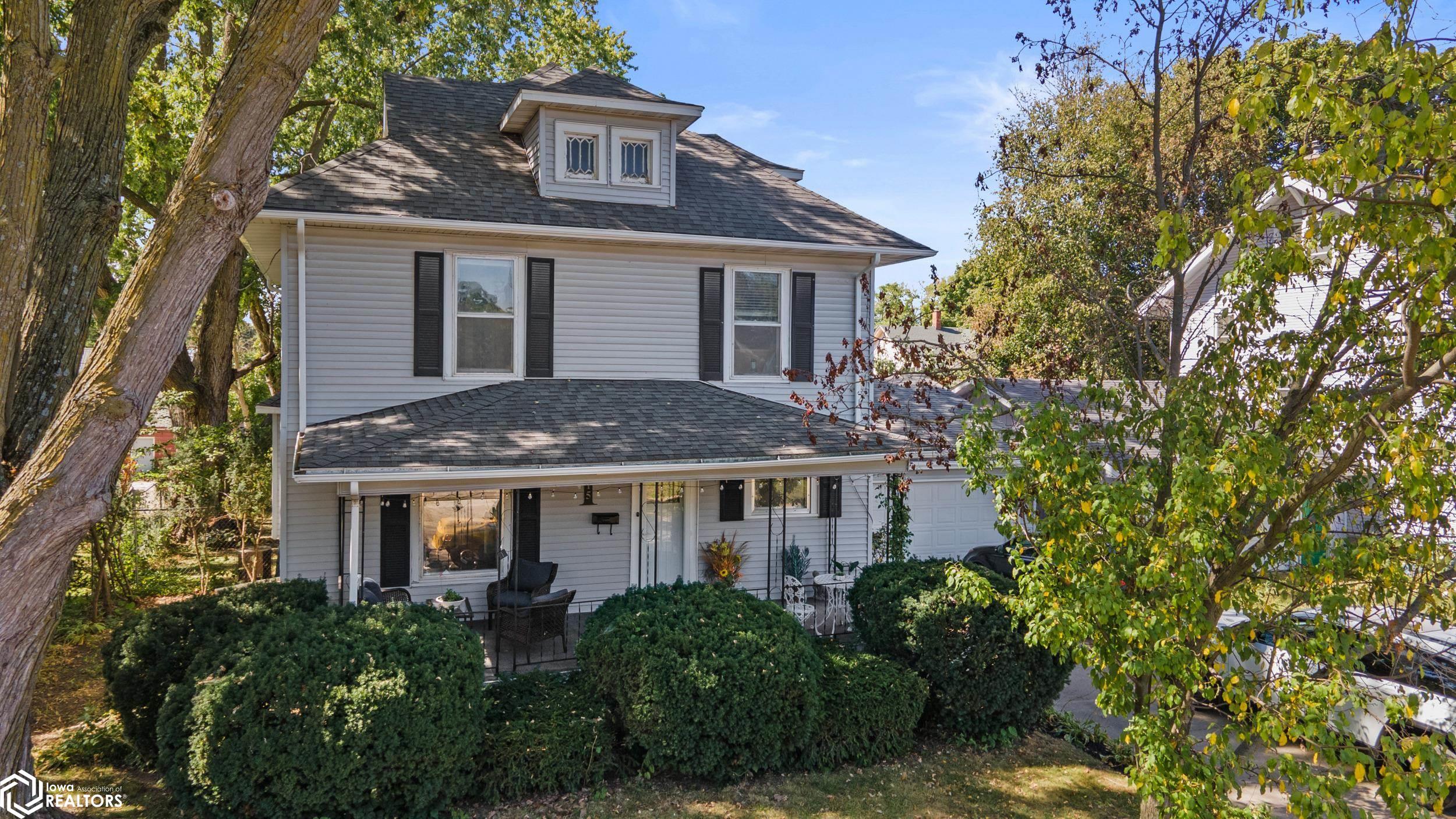 415 S 4th Avenue, Washington, Iowa image 35