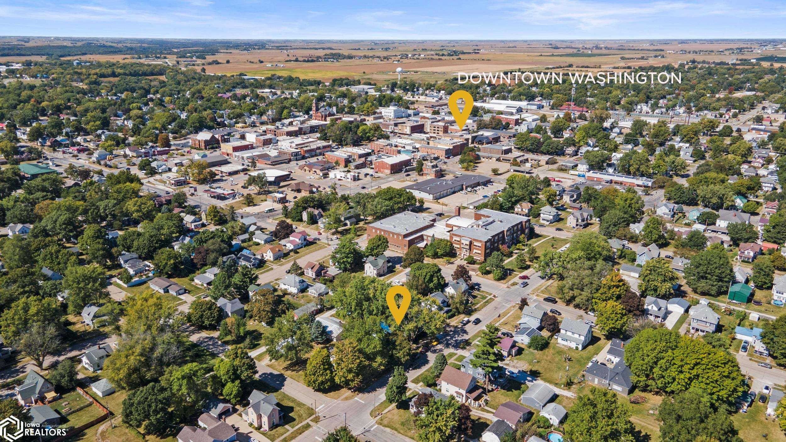 415 S 4th Avenue, Washington, Iowa image 38
