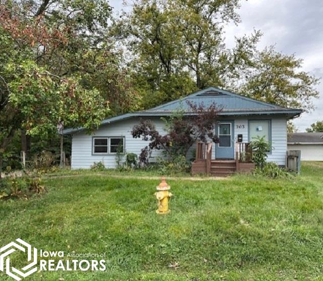 703 Mckinley Avenue, Ottumwa, Iowa image 1