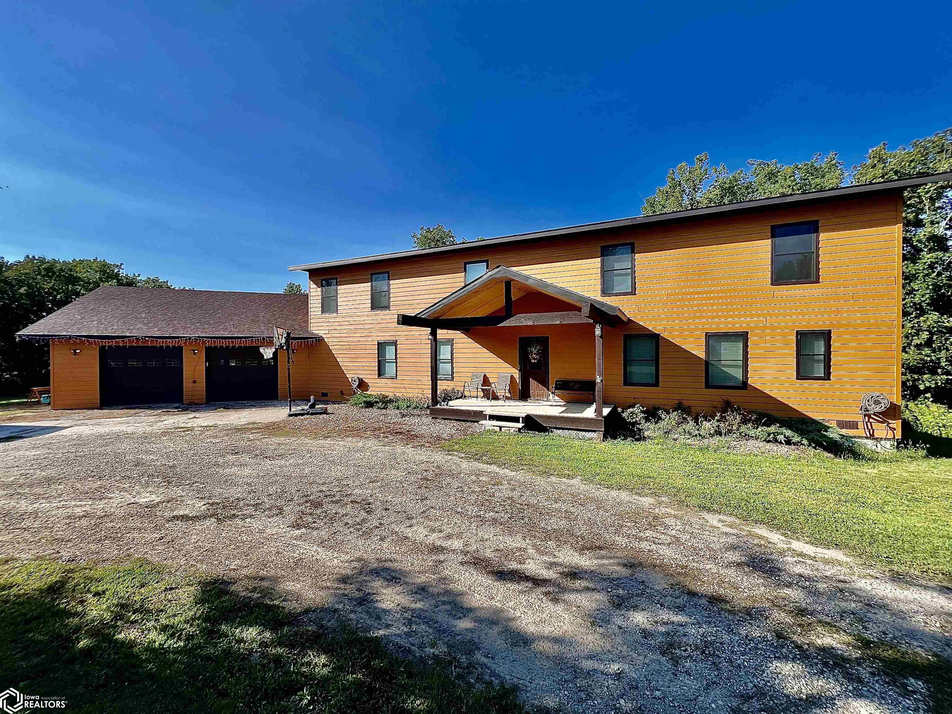11859 550th Street, Lucas, Iowa image 13