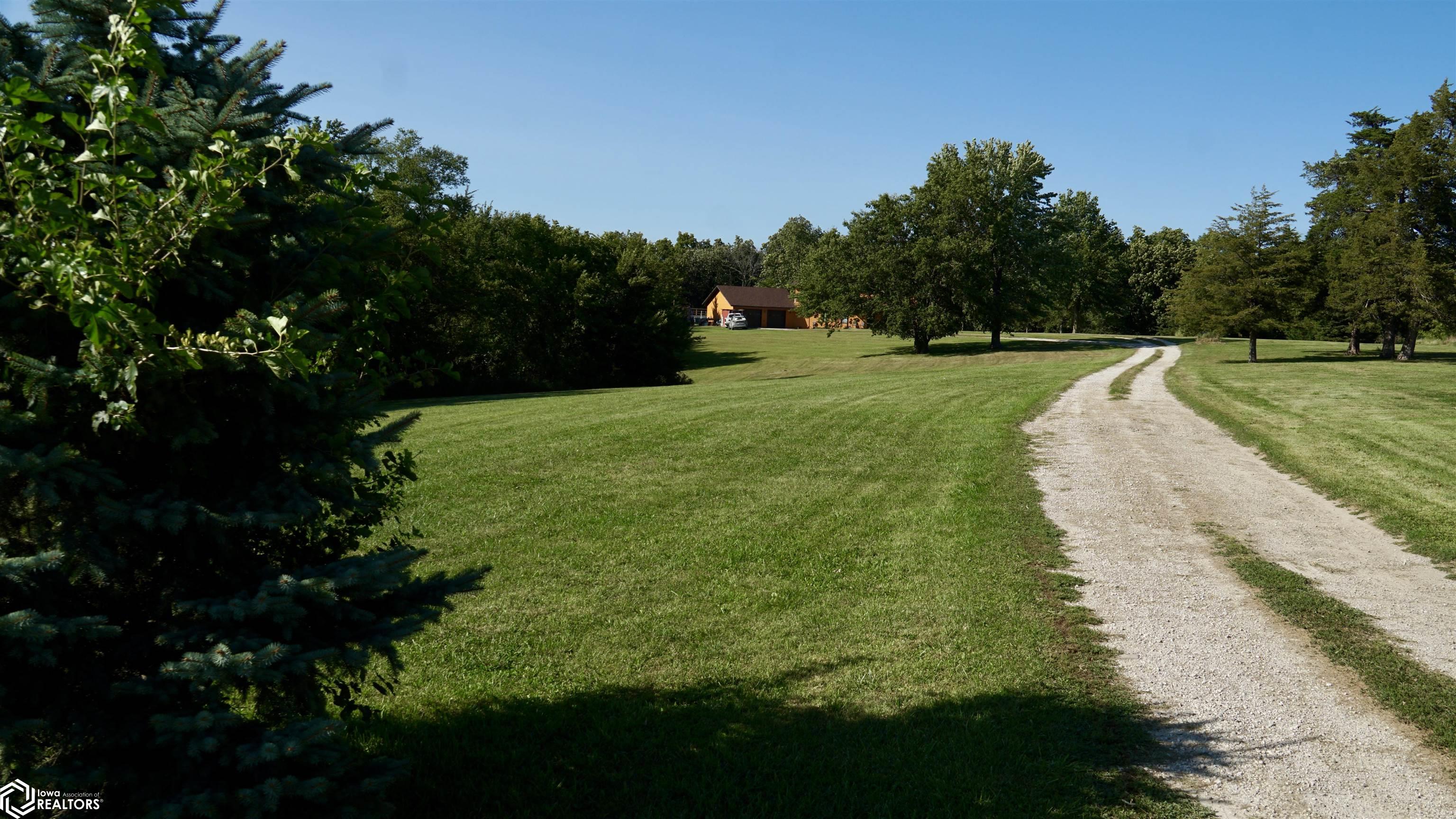 11859 550th Street, Lucas, Iowa image 4