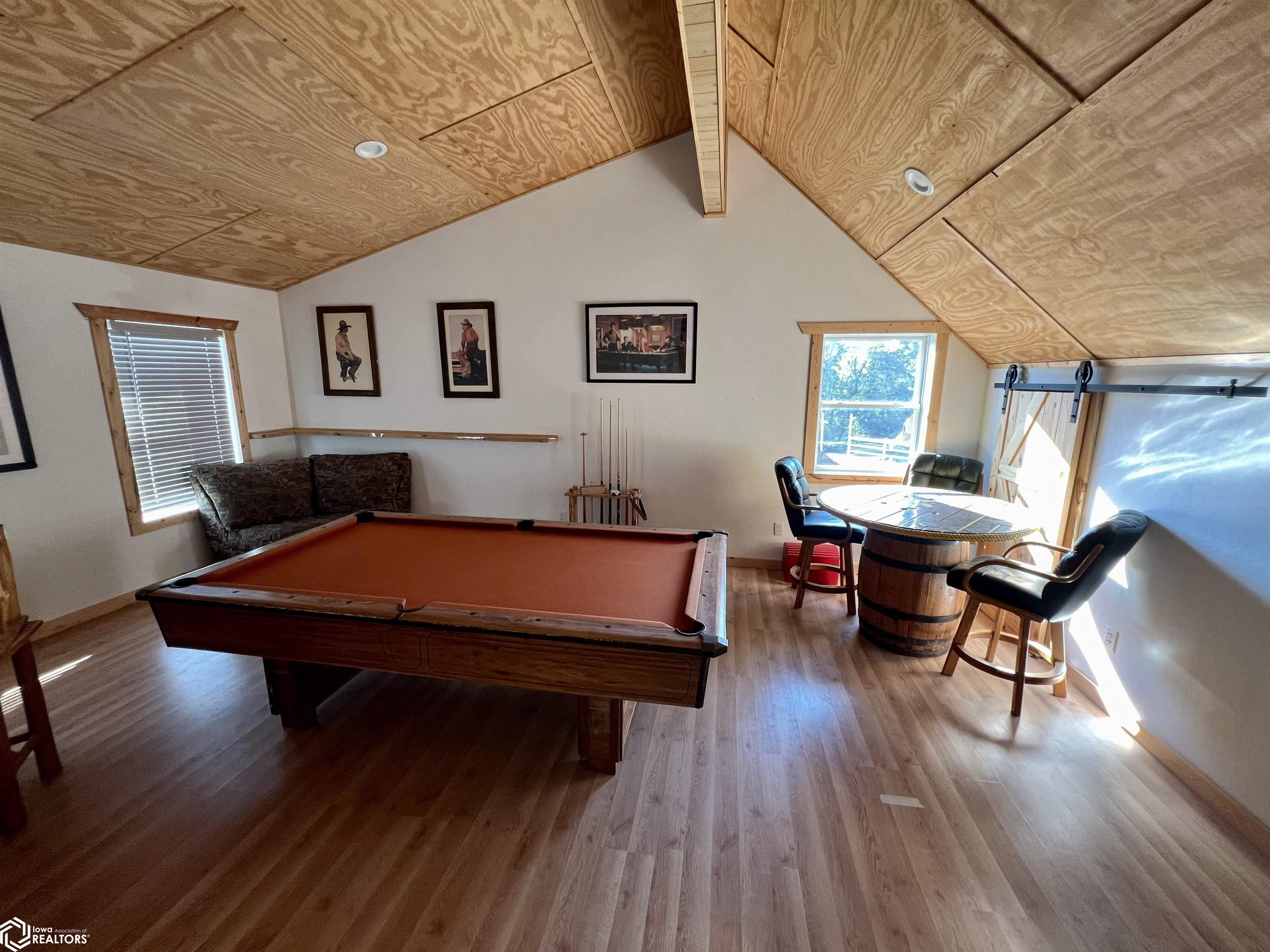 11859 550th Street, Lucas, Iowa image 34