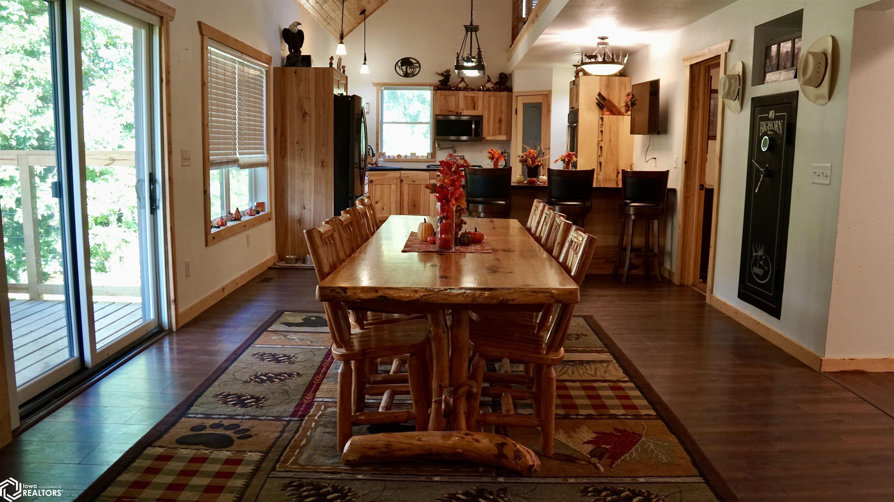 11859 550th Street, Lucas, Iowa image 9
