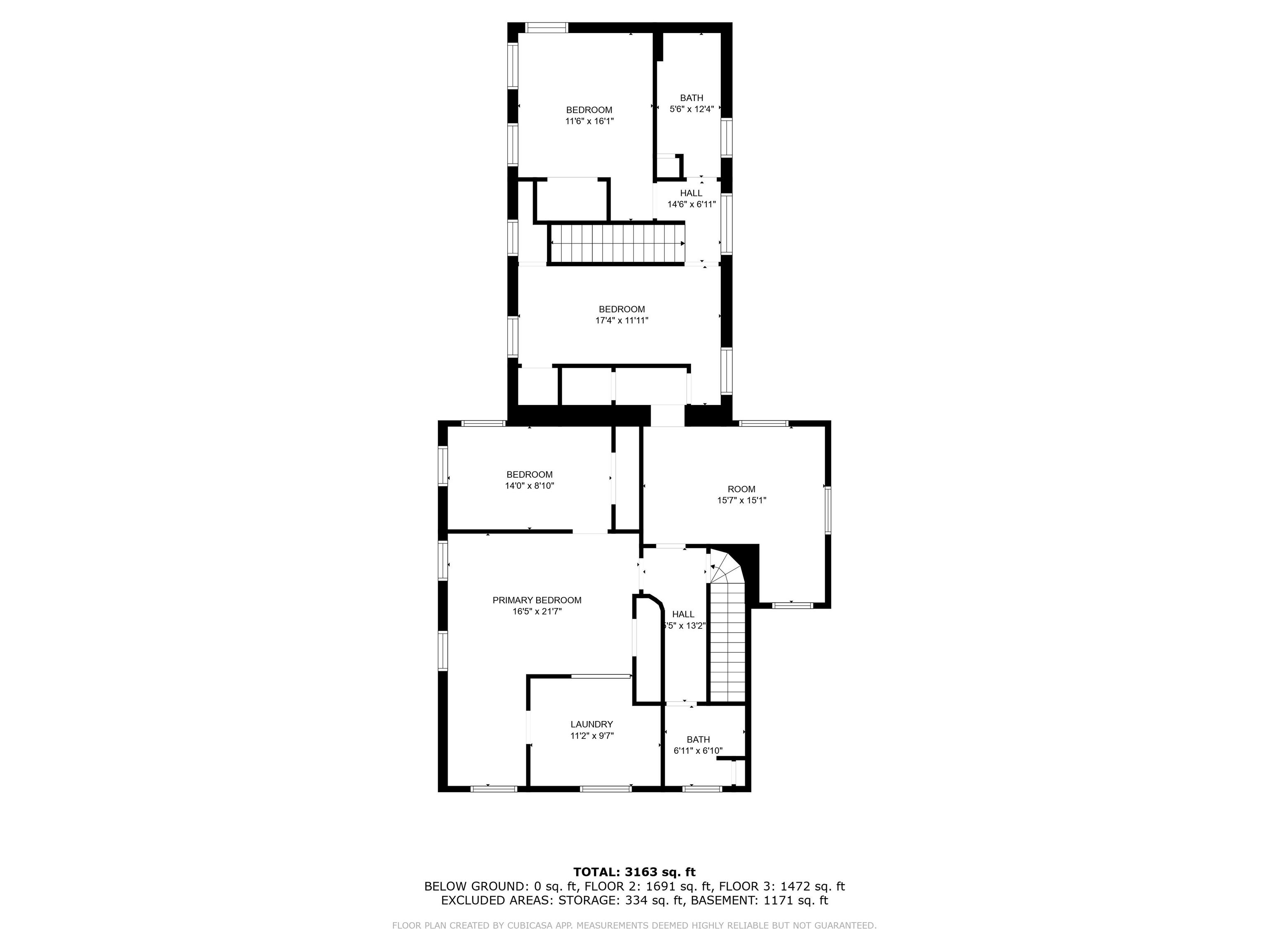 232 S 8th Street, Burlington, Iowa image 35