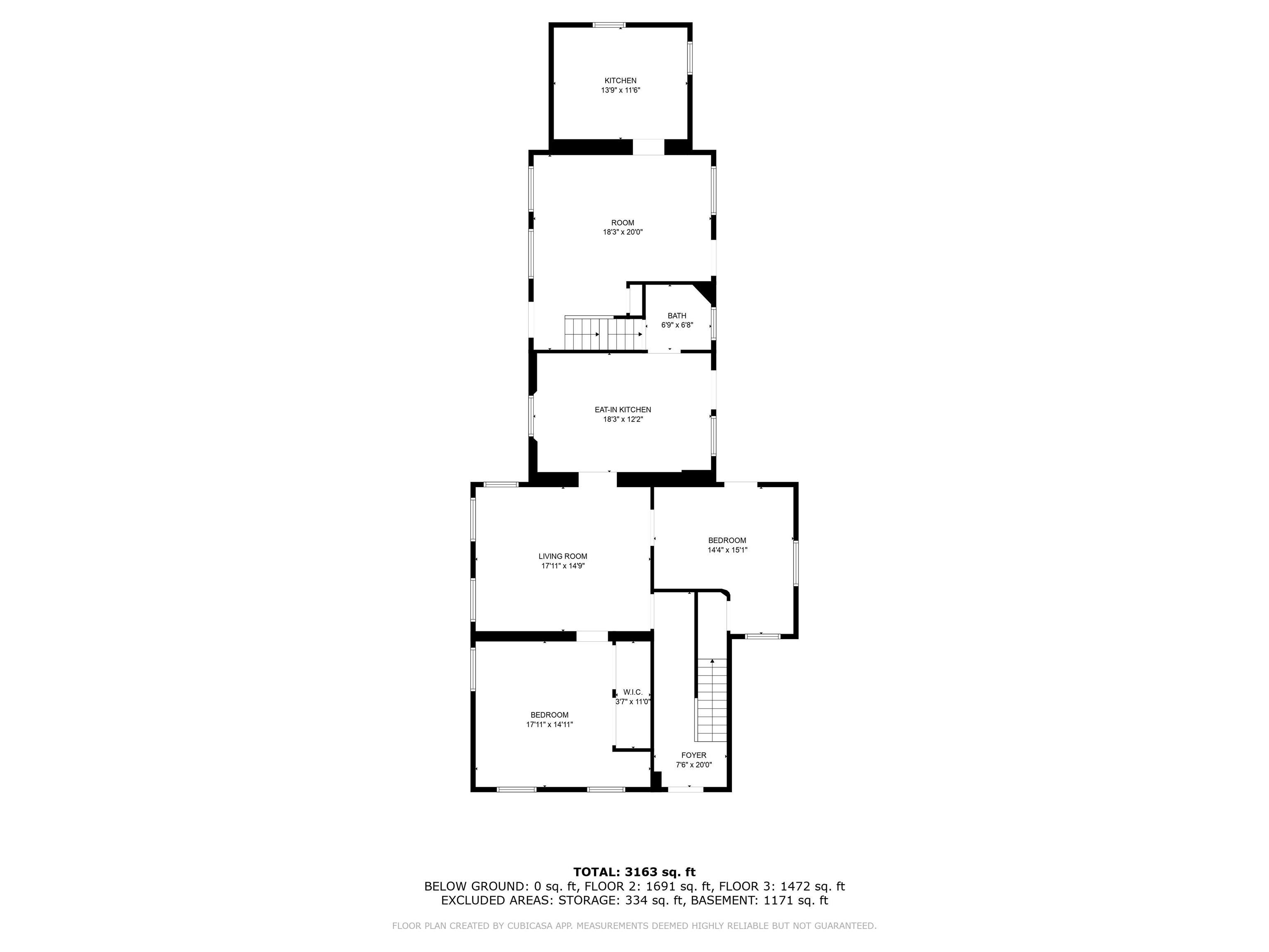 232 S 8th Street, Burlington, Iowa image 36