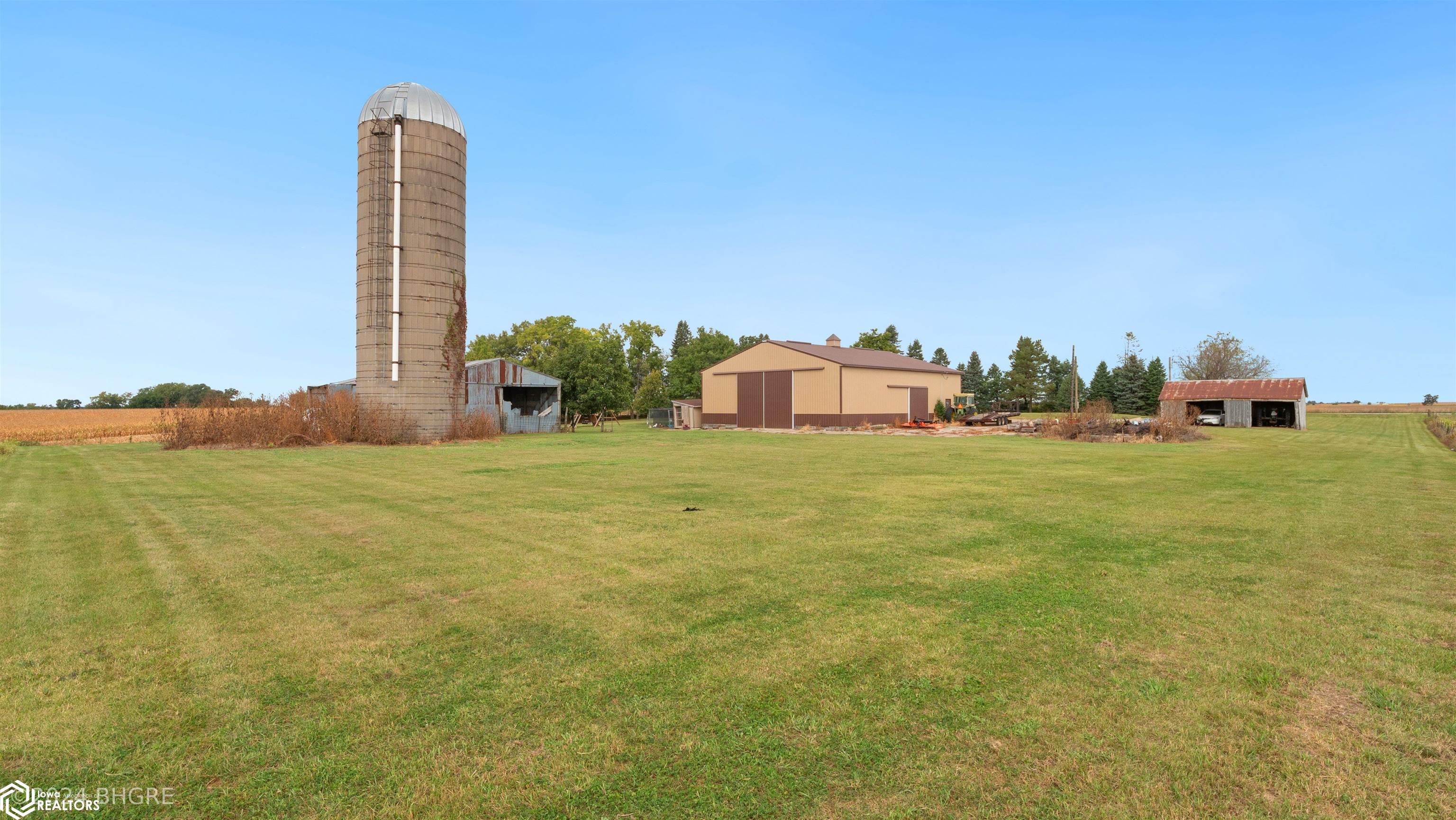 352 450th Avenue, Grinnell, Iowa image 33