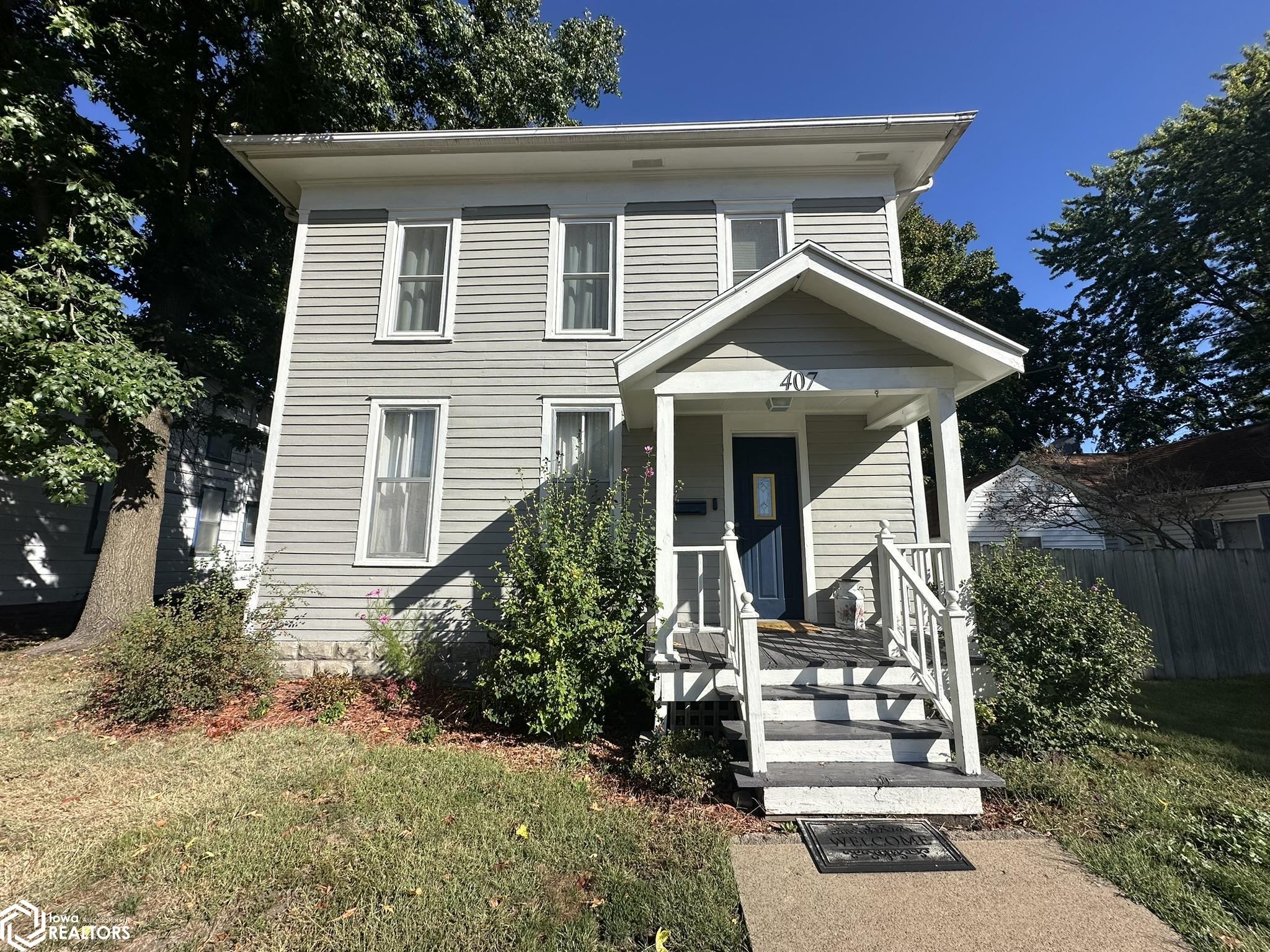 407 W Hempstead Avenue, Fairfield, Iowa image 2