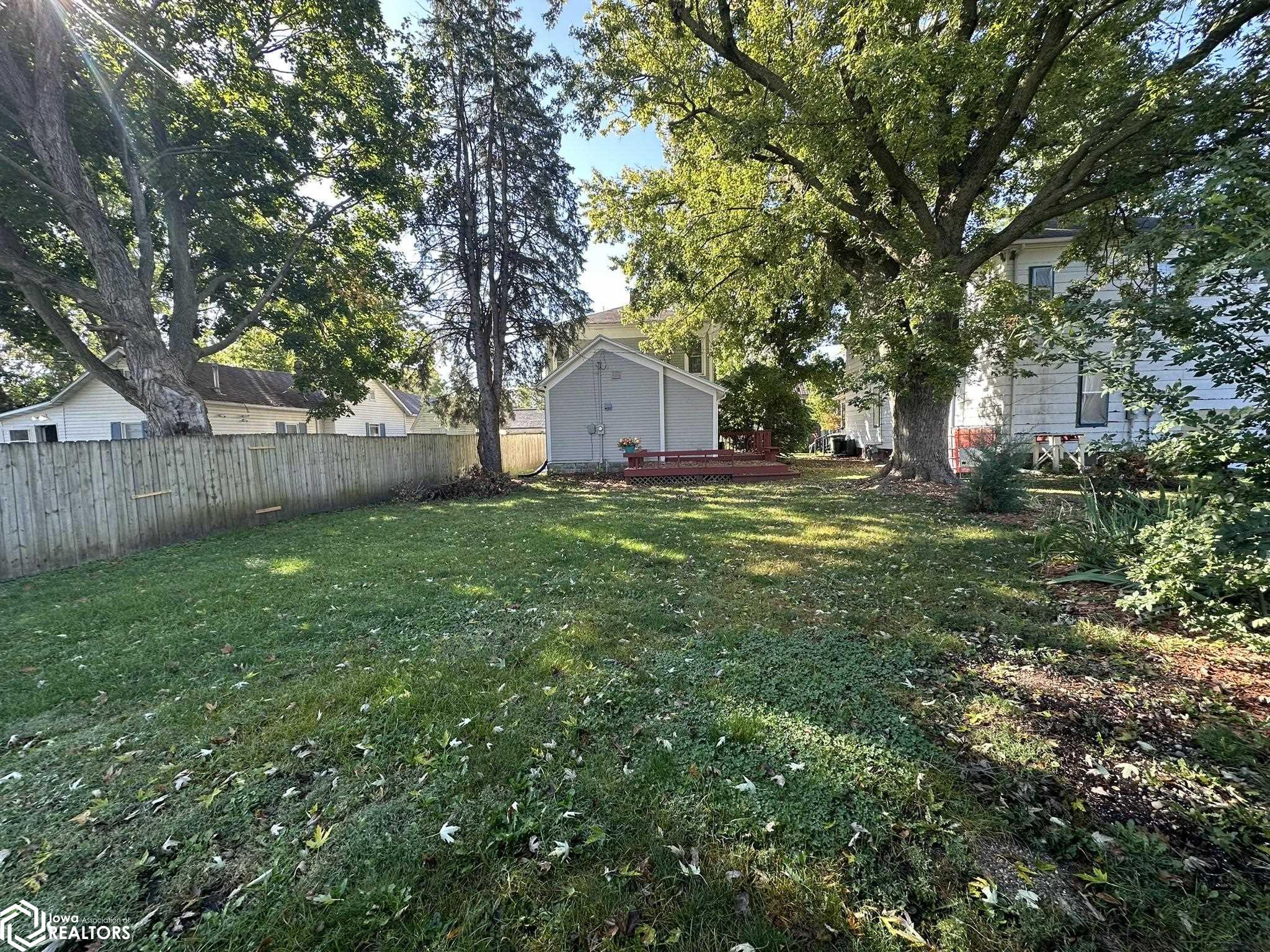 407 W Hempstead Avenue, Fairfield, Iowa image 18