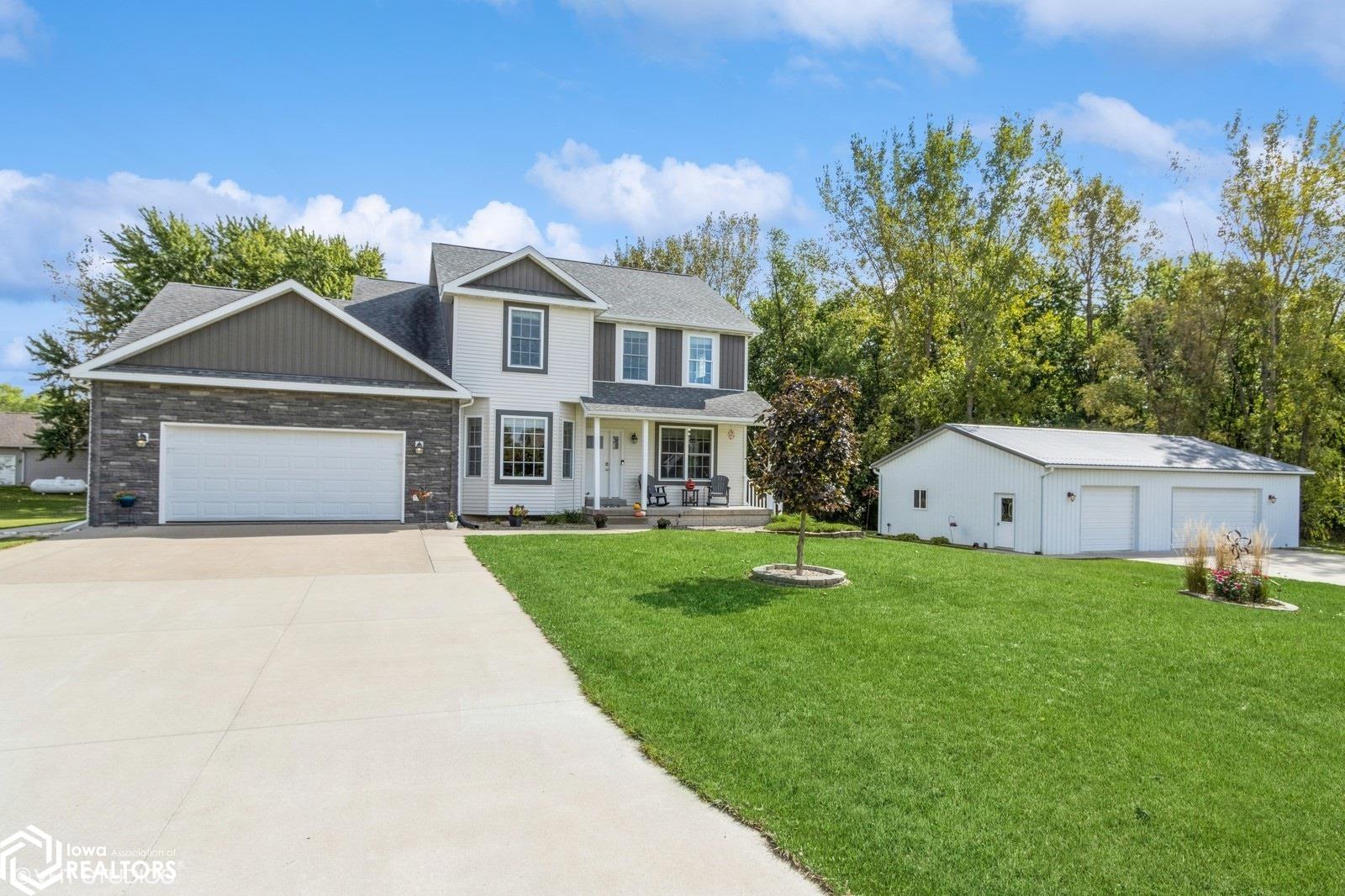 3050 Timber Creek Circle, Riverside, Iowa image 43