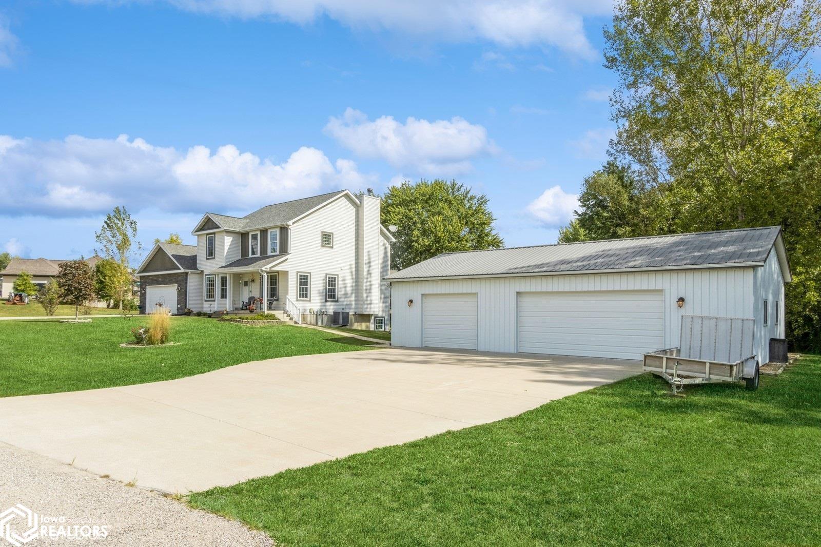 3050 Timber Creek Circle, Riverside, Iowa image 49