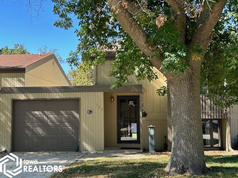 122 Sweetgrass Lane, Forest City, Iowa image 1