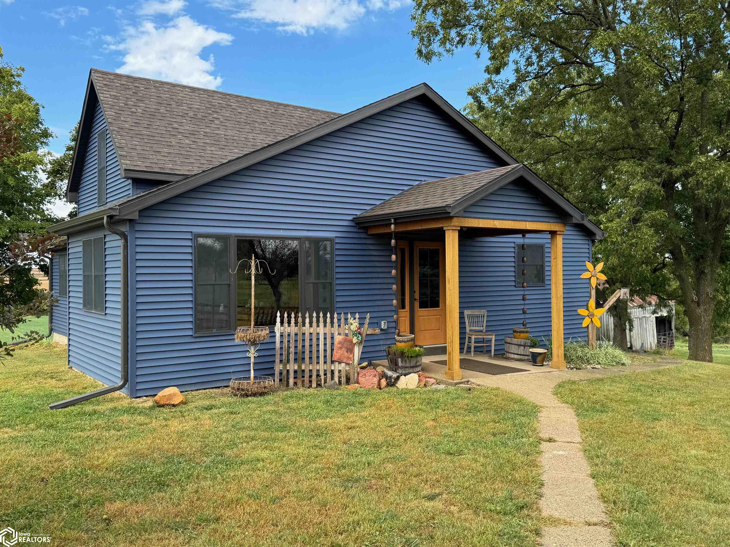 2345 280th Street, Coin, Iowa image 1