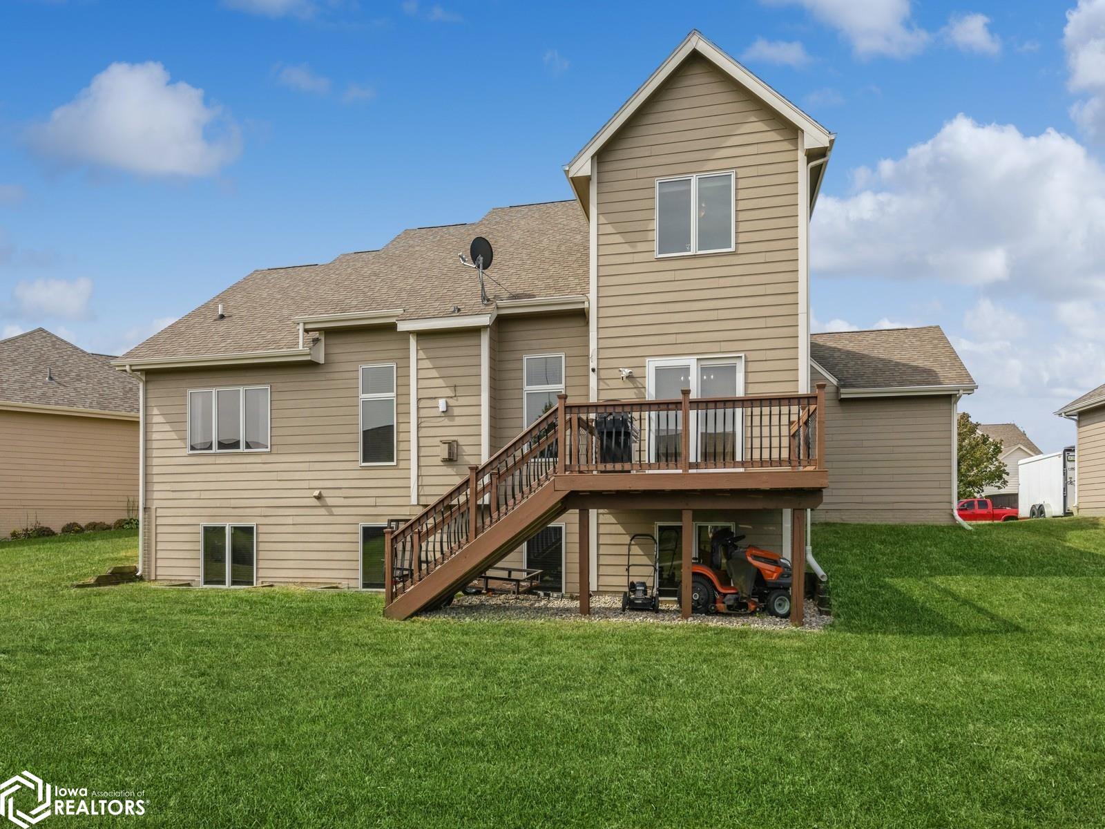 1737 Ashwood Drive, Altoona, Iowa image 36