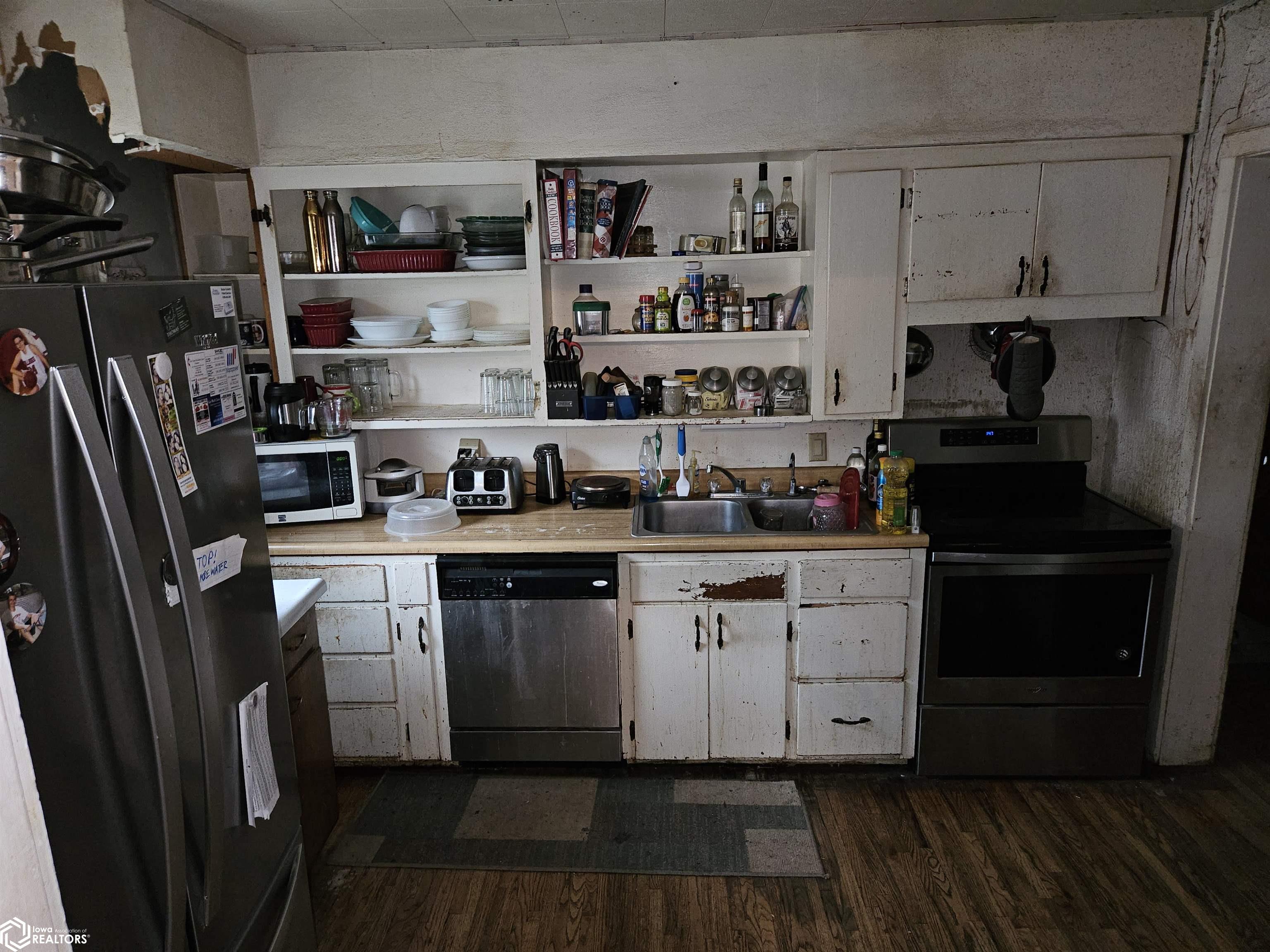 439 Wildwood Drive, Ottumwa, Iowa image 7