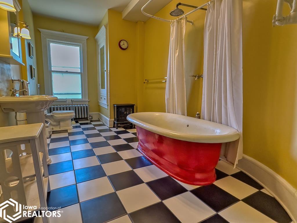 402 Goode Street, Bloomfield, Iowa image 27
