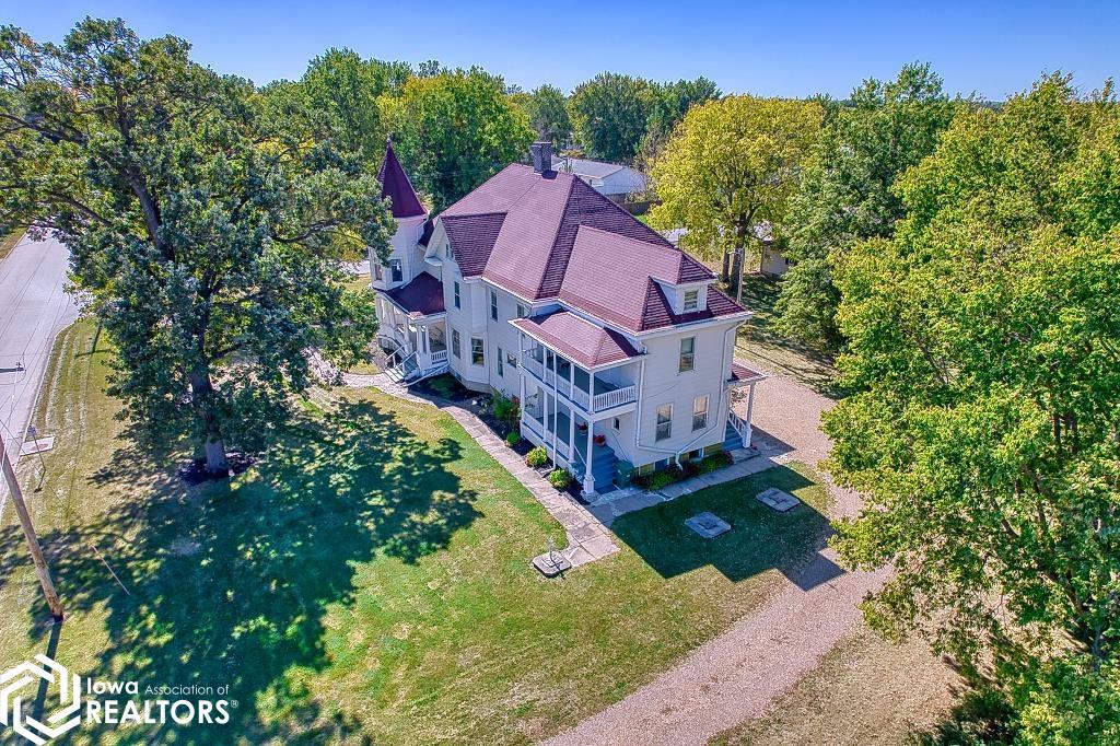 402 Goode Street, Bloomfield, Iowa image 36