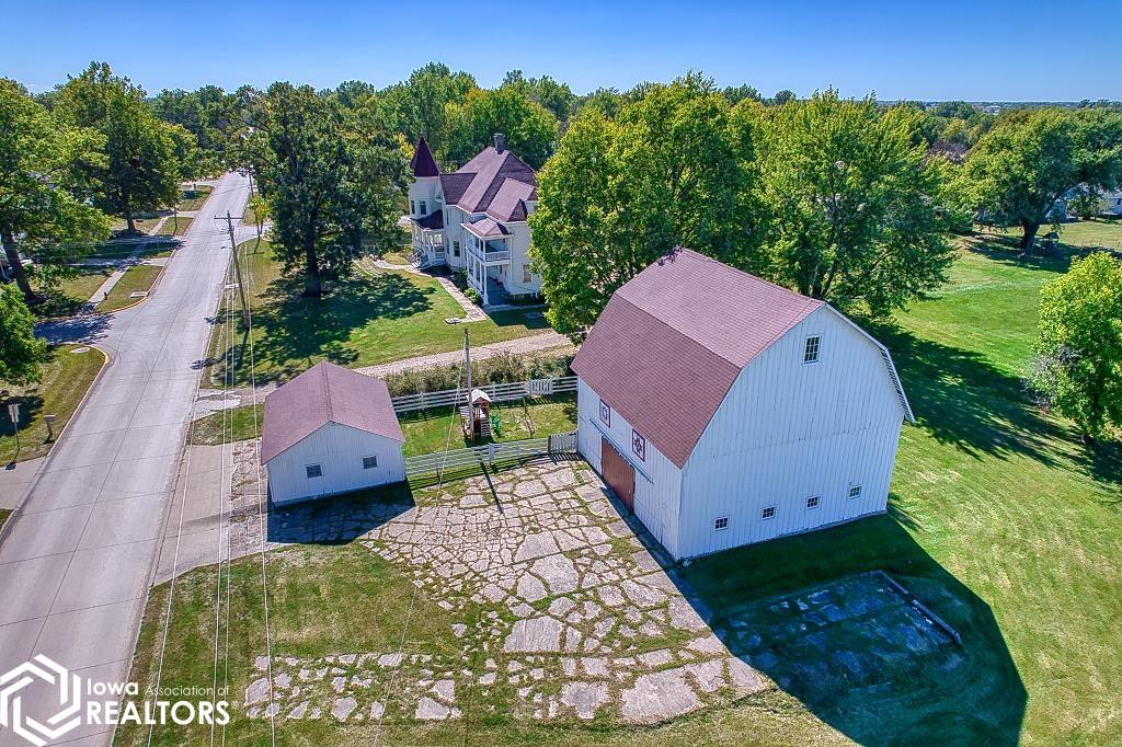 402 Goode Street, Bloomfield, Iowa image 37