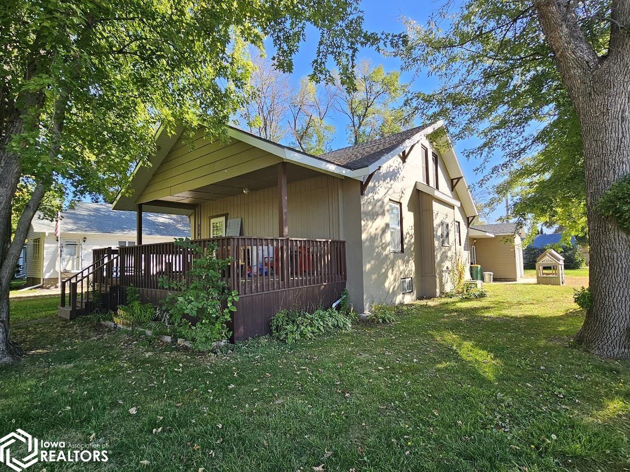 338 Way Avenue, Woden, Iowa image 1