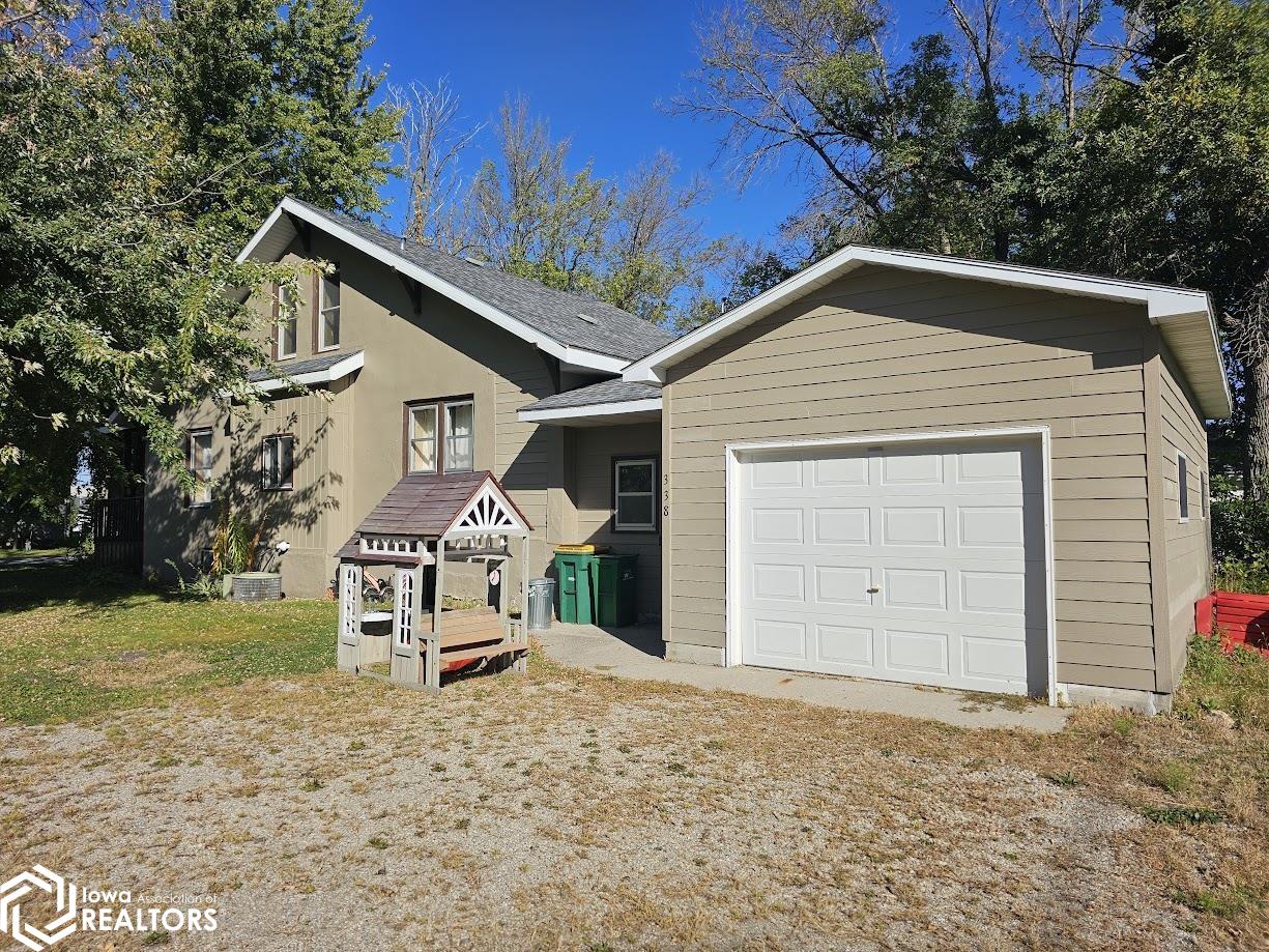 338 Way Avenue, Woden, Iowa image 9