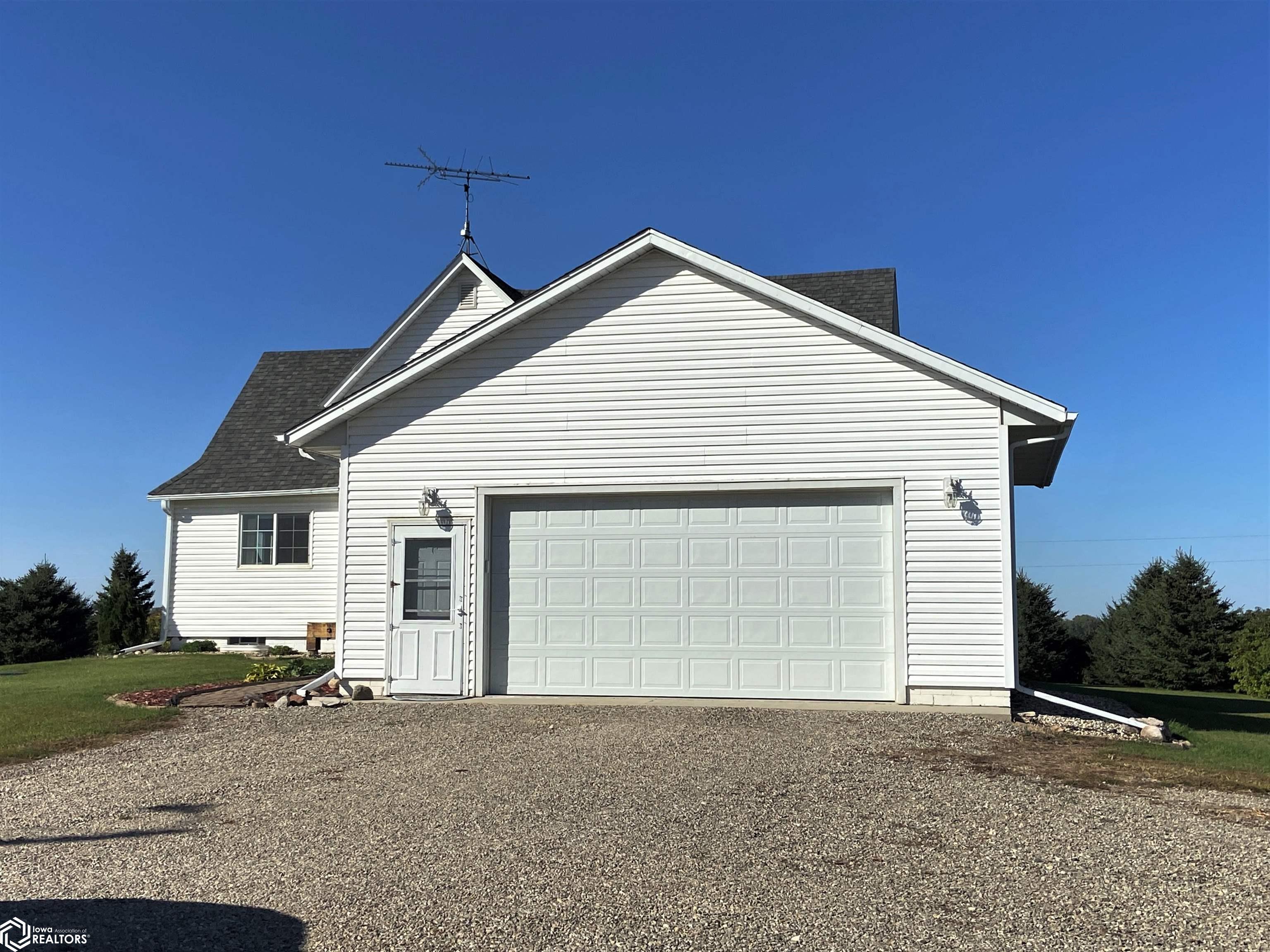 8161 490th Street, Thompson, Iowa image 2