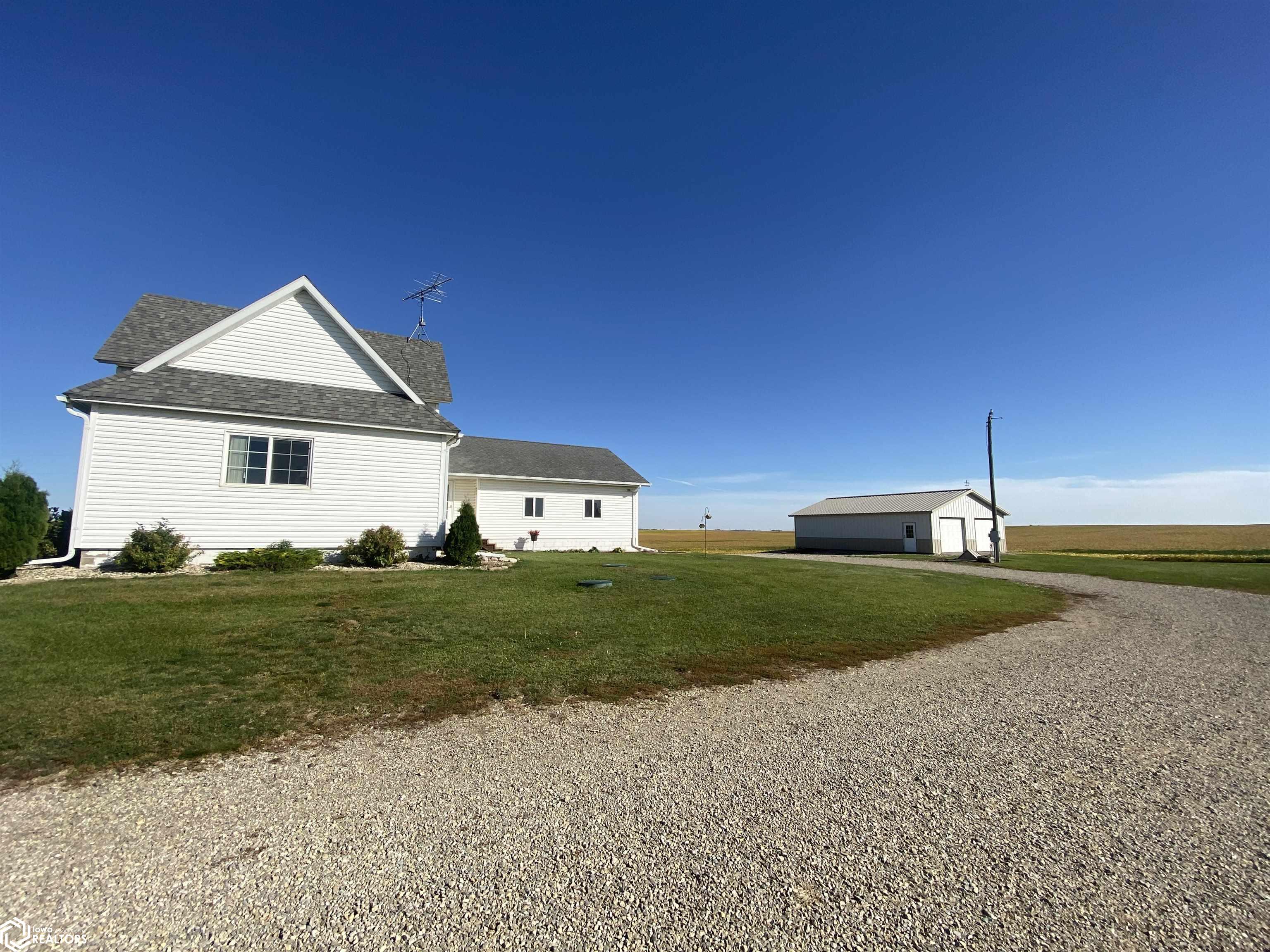 8161 490th Street, Thompson, Iowa image 13