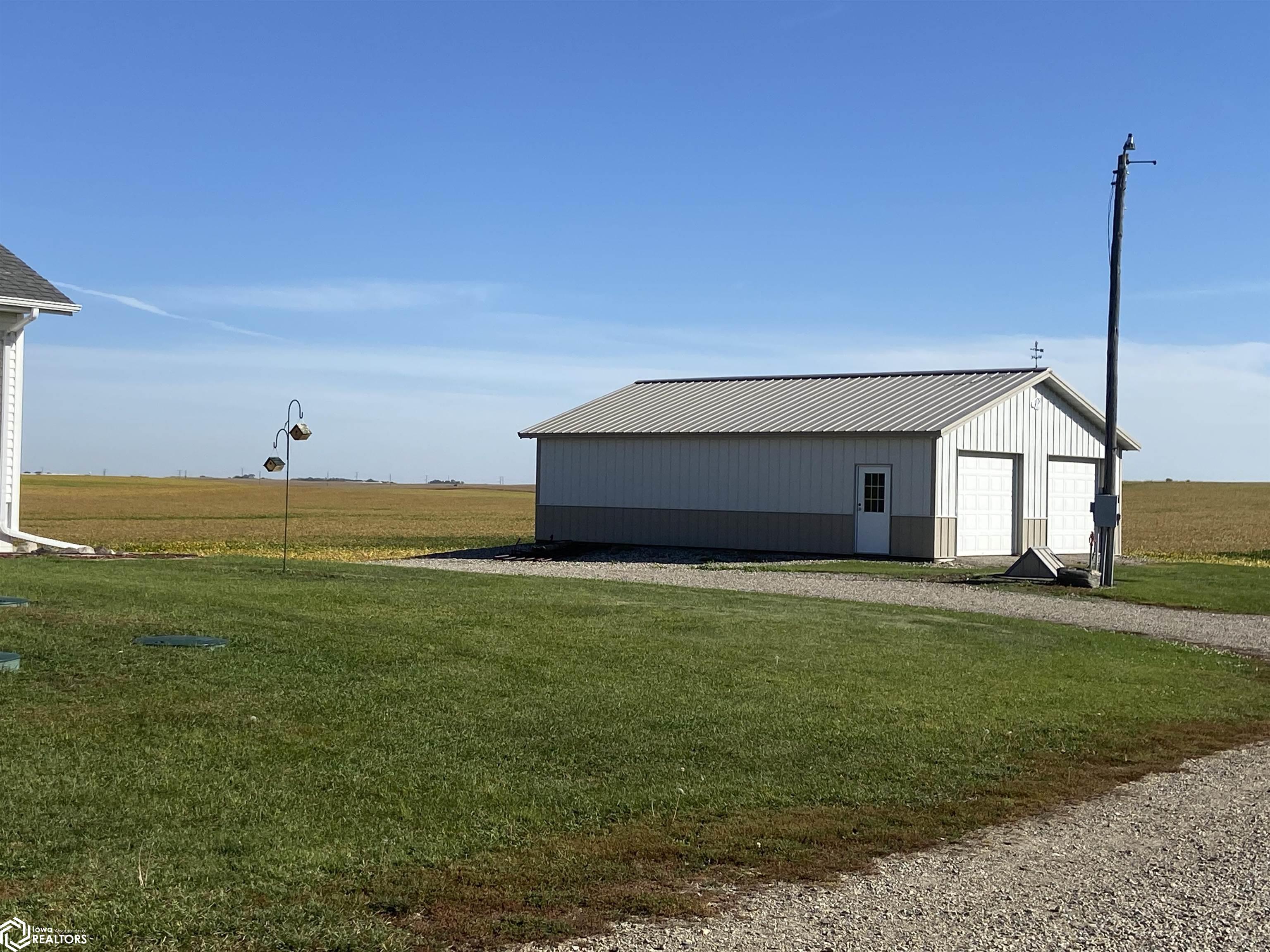 8161 490th Street, Thompson, Iowa image 14