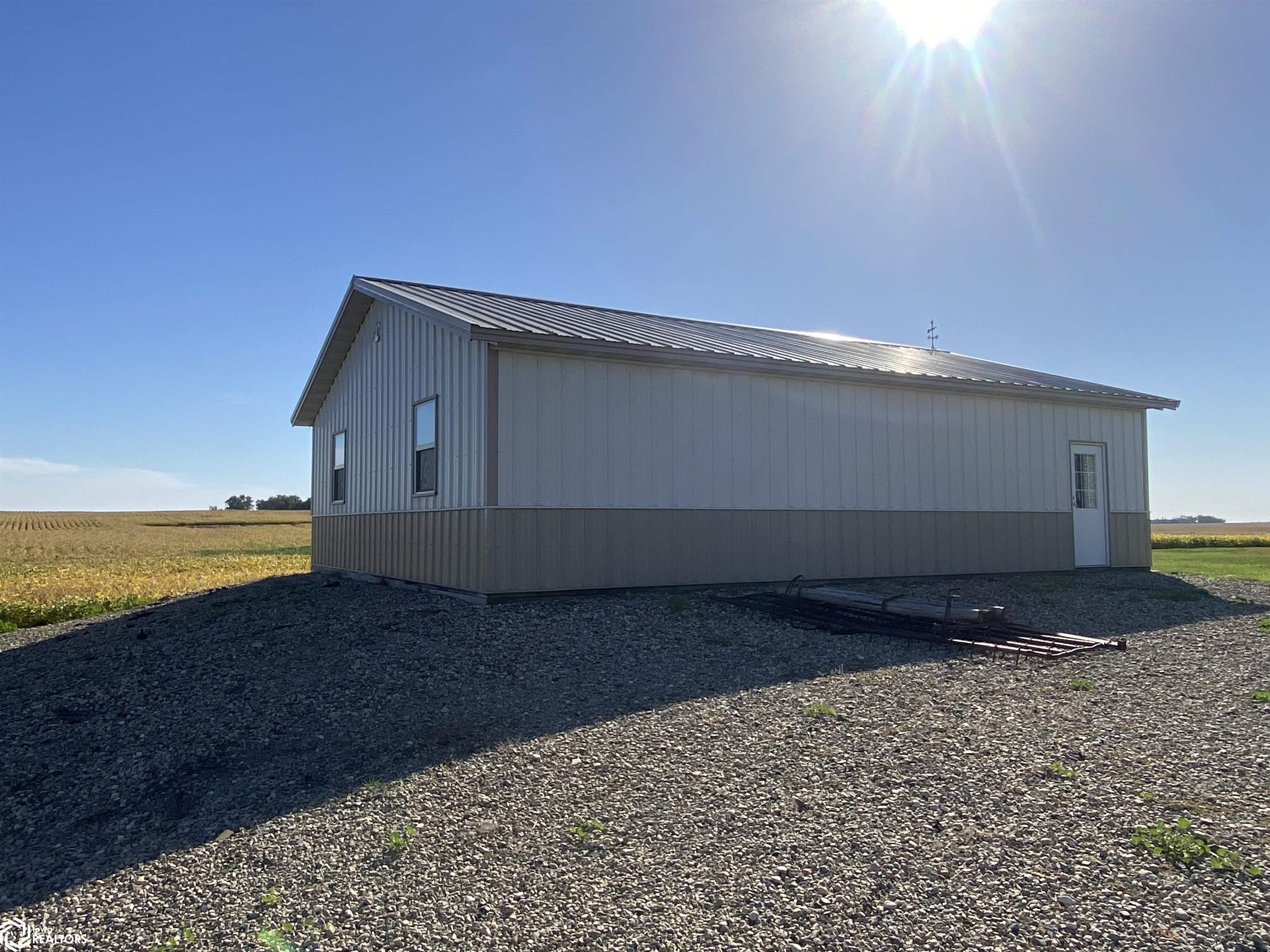 8161 490th Street, Thompson, Iowa image 15