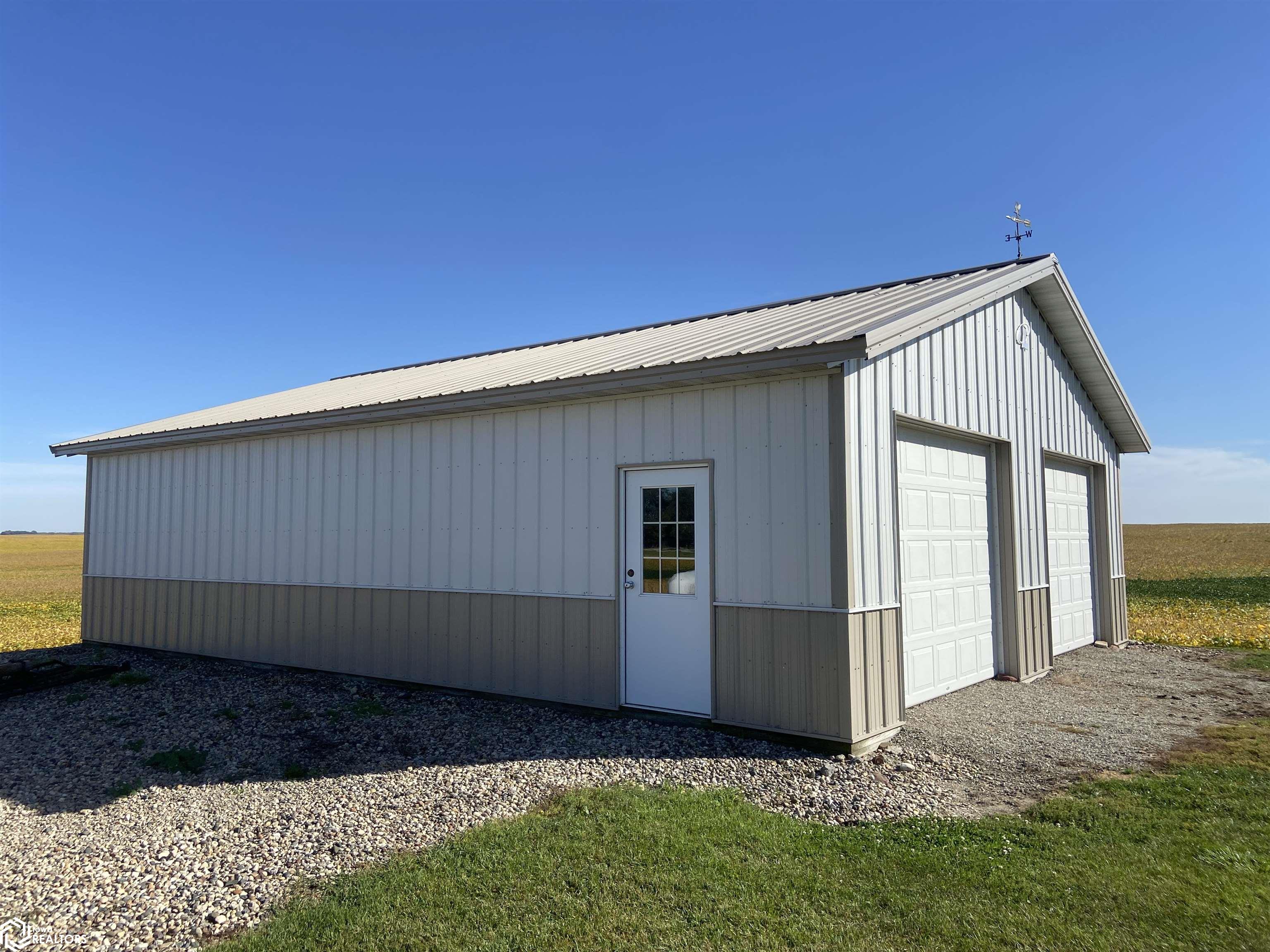 8161 490th Street, Thompson, Iowa image 16