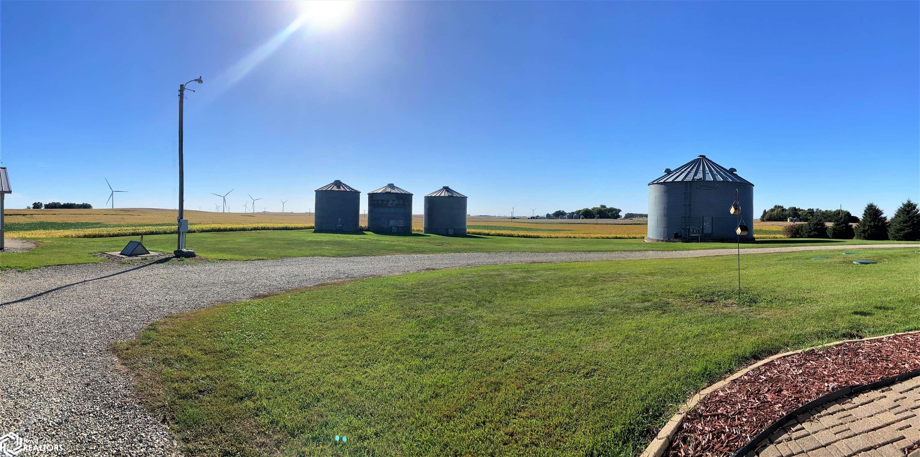 8161 490th Street, Thompson, Iowa image 23