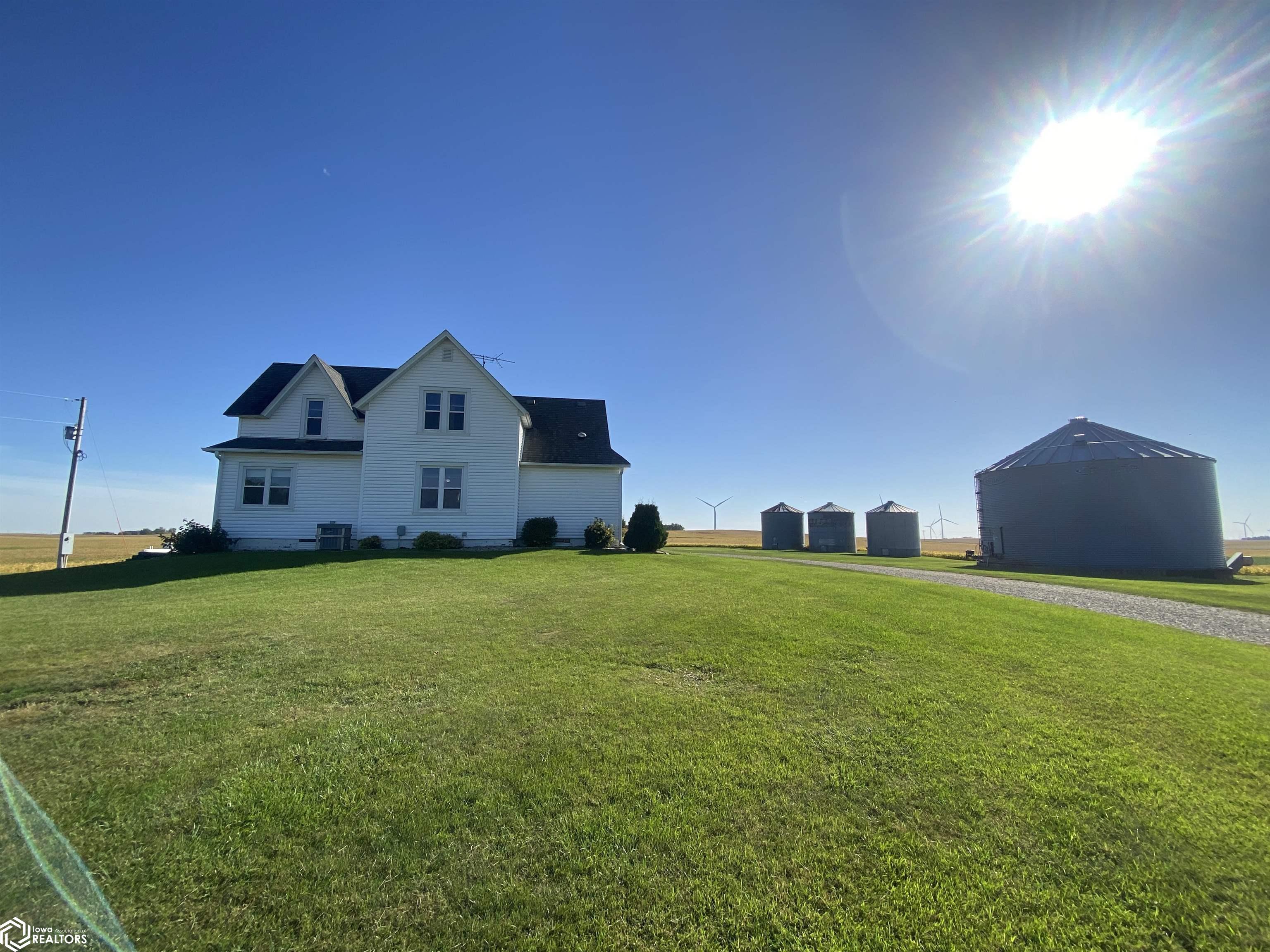 8161 490th Street, Thompson, Iowa image 26