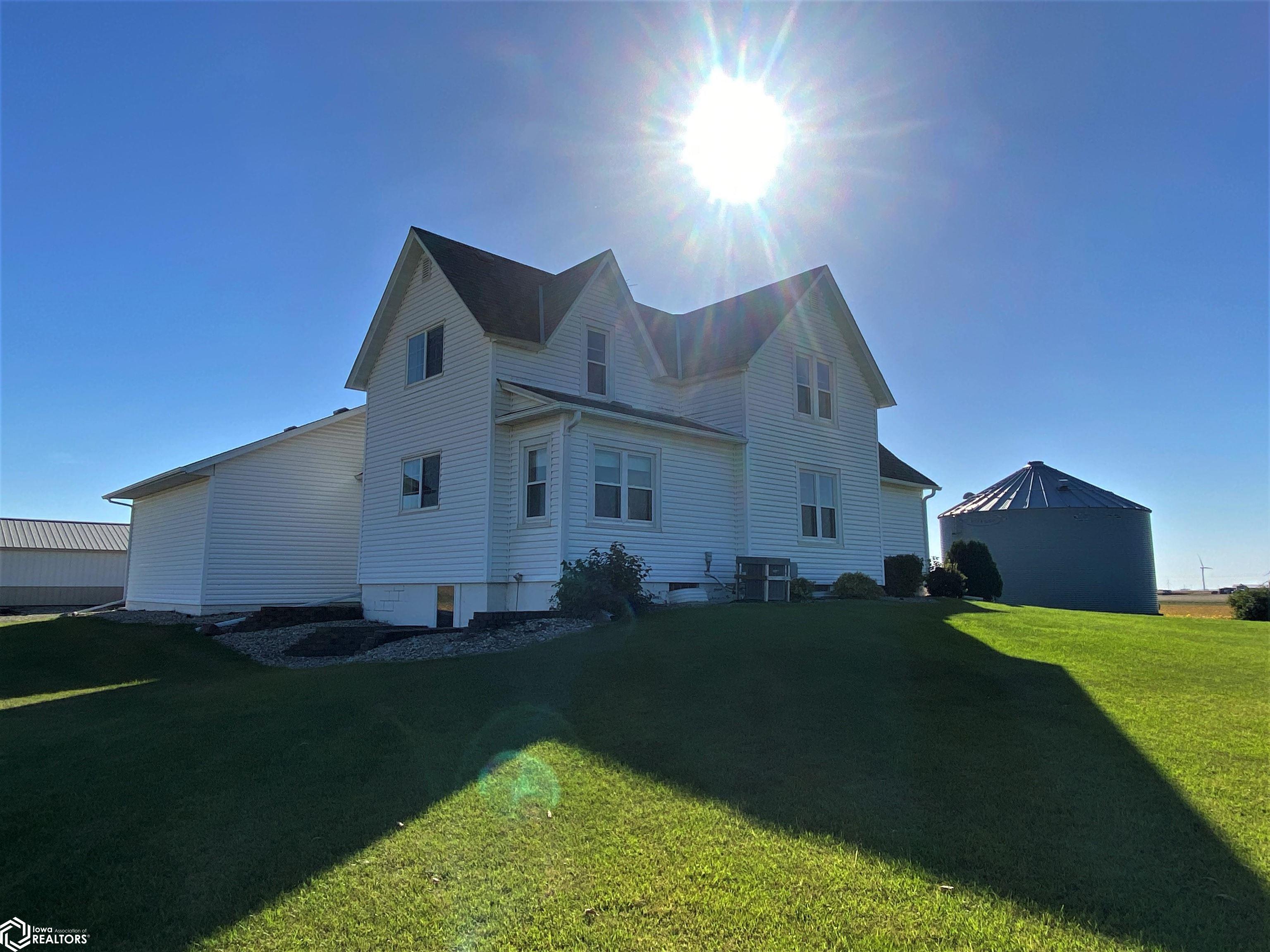 8161 490th Street, Thompson, Iowa image 9