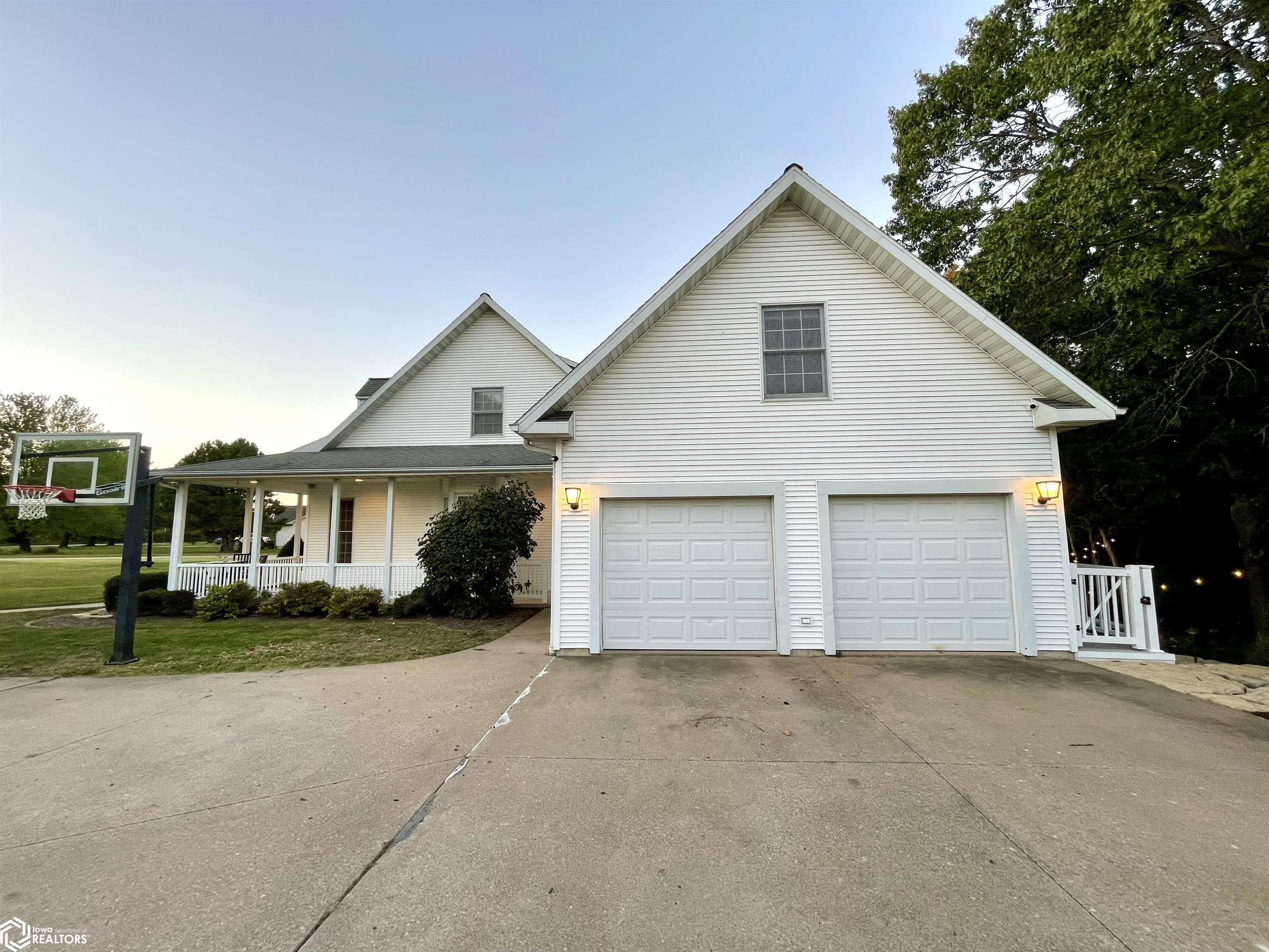 2158 N Fork Drive, Fort Madison, Iowa image 4